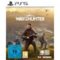 THQ Nordic Spielesoftware »Way of the Hunter«, PlayStation 5