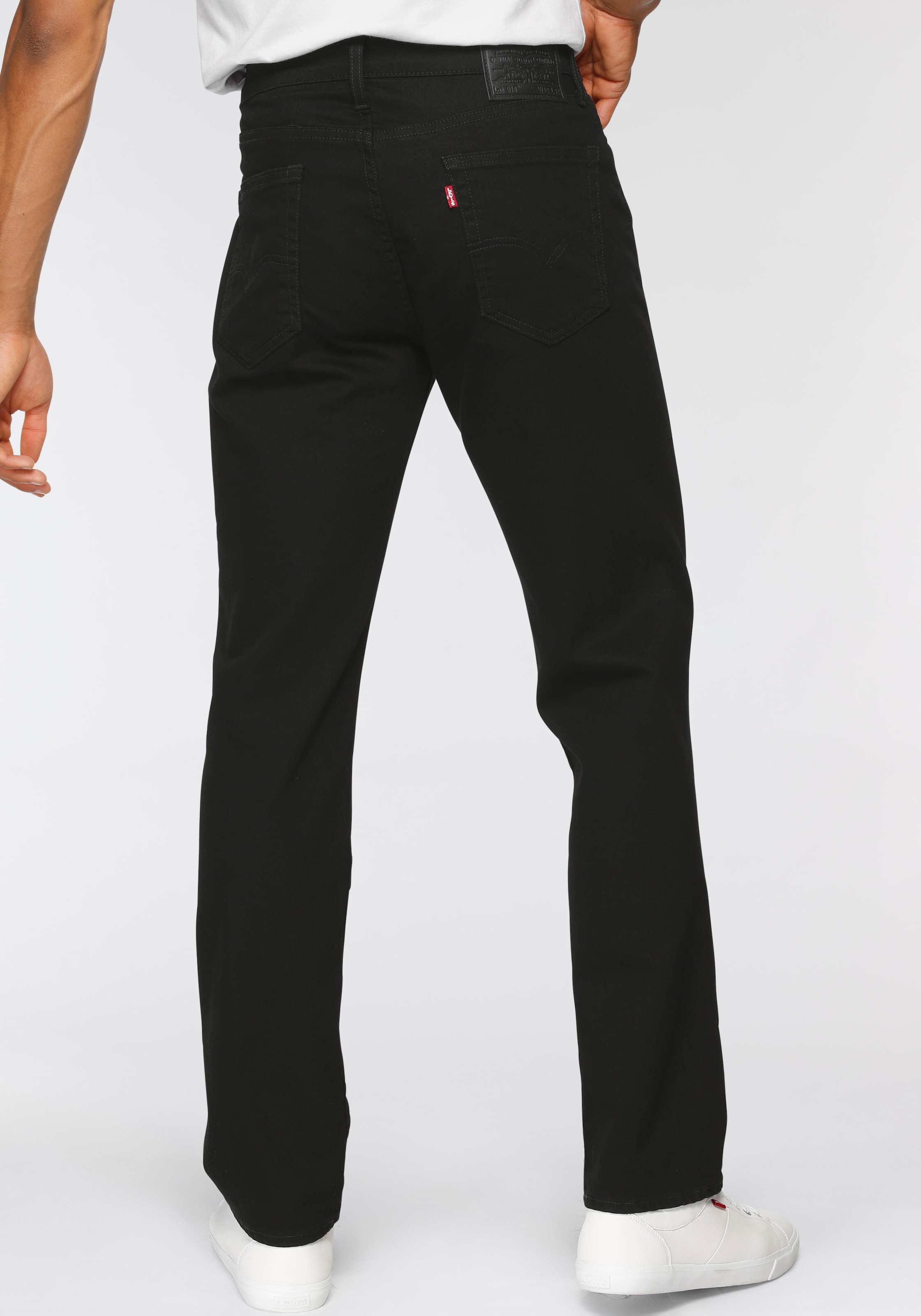 Levi's® Straight-Jeans »514™«