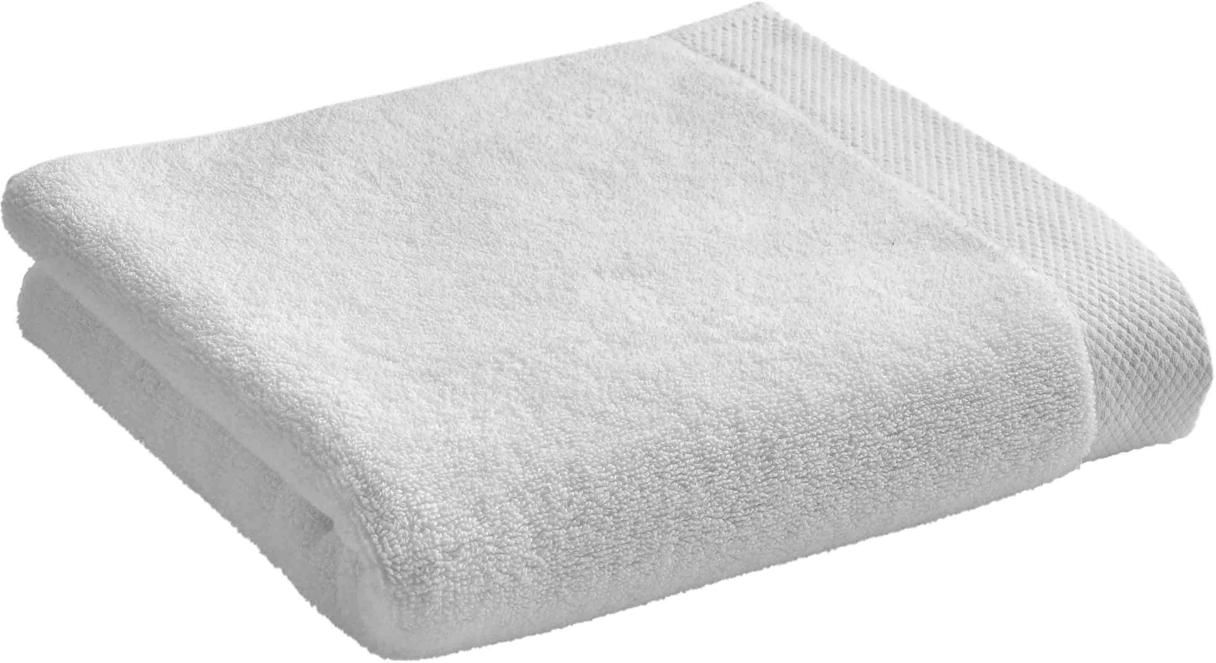 Christy Handtücher »LUXE«, (2 St., 2er Set Handtücher 50 x 100 cm), Luxus H günstig online kaufen