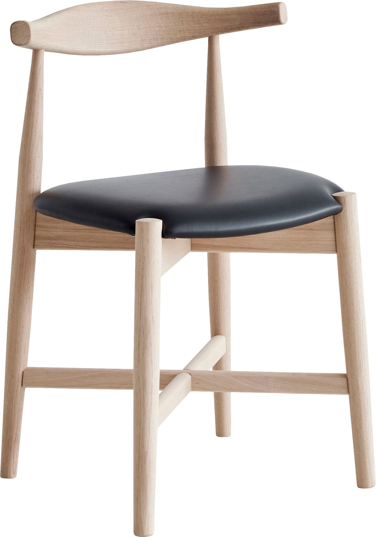 Hammel Furniture Holzstuhl »Findahl 2er-Set, auf Handwerkskunst Dänische Dora«, Hammel Rechnung bestellen by