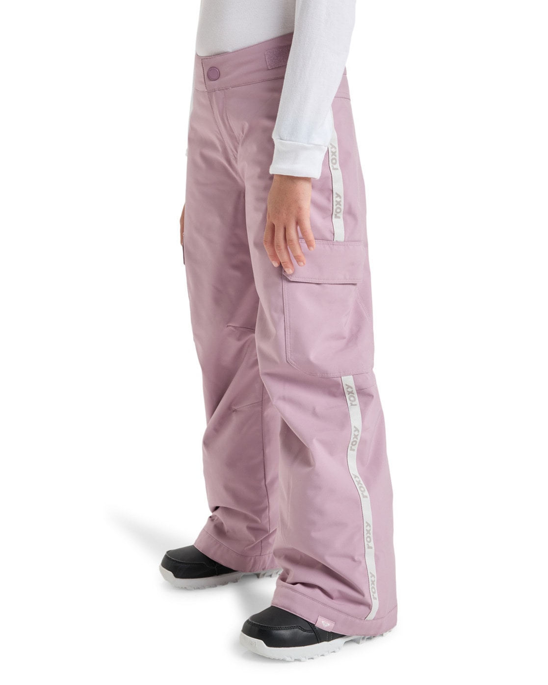 Roxy Snowboardhose »Banky Ice 10K«