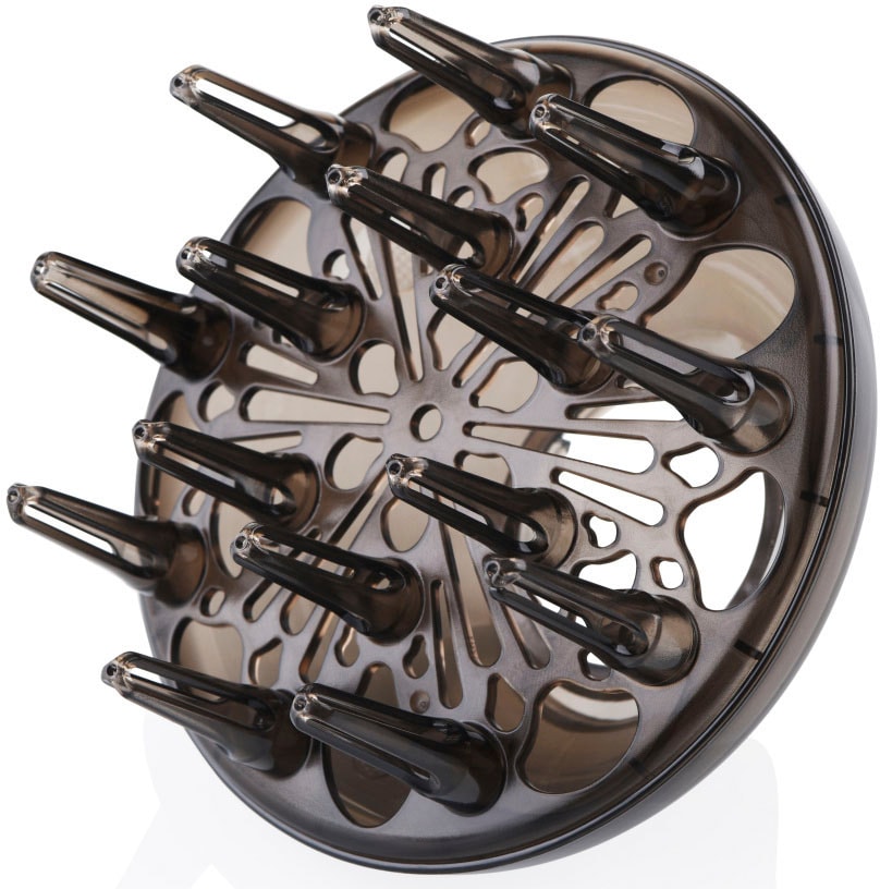 eta Ionic-Haartrockner »Fenité Black ETA732090020«, 2400 W, 2 Aufsätze, DC Motor