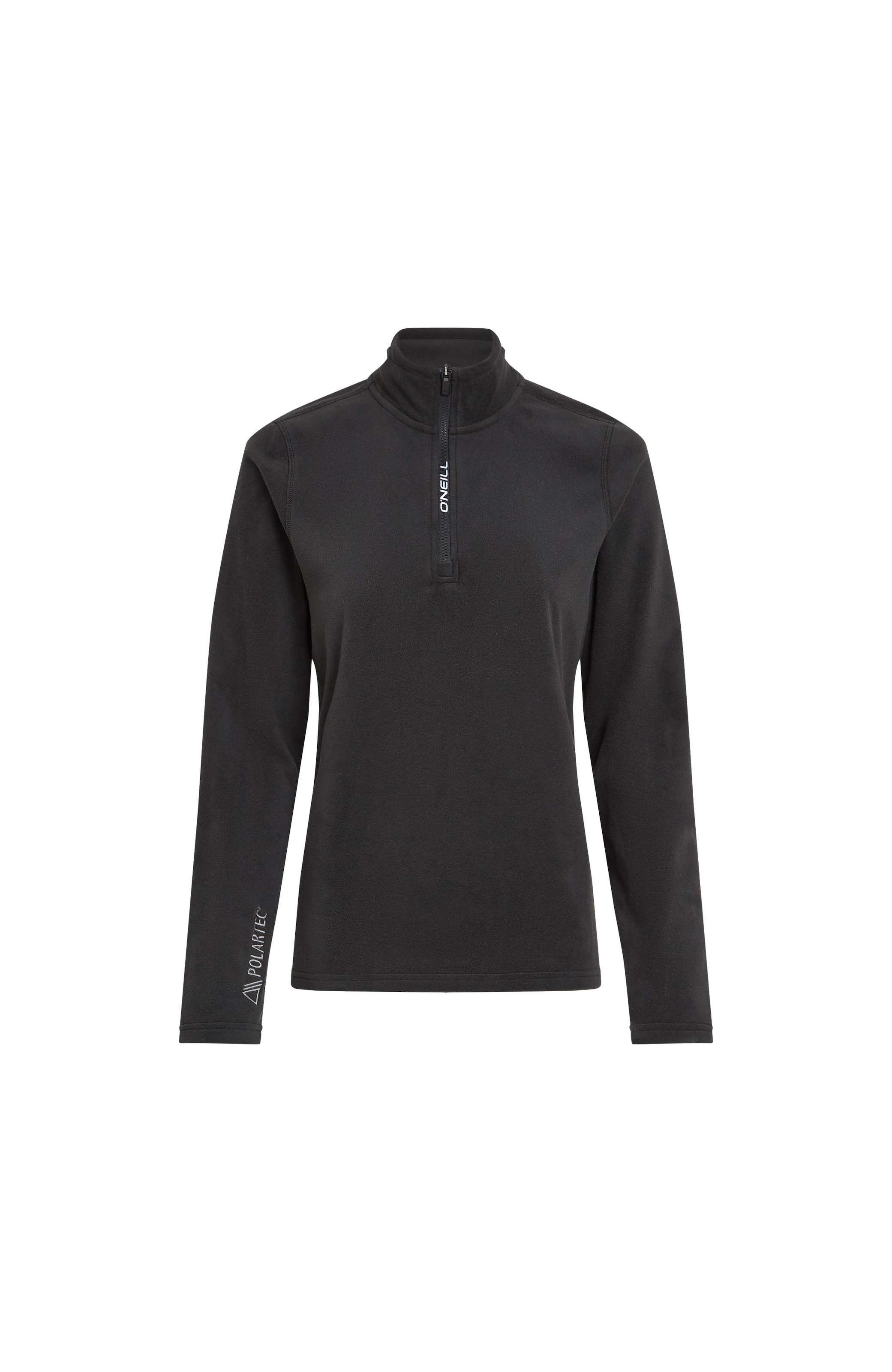 Fleecepullover »JACK'S POLARTEC 100 HZ FLEECE«