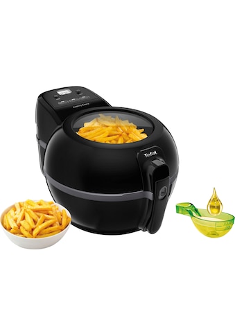 Heißluftfritteuse »FZ7228 ActiFry Extra«, 1500 W