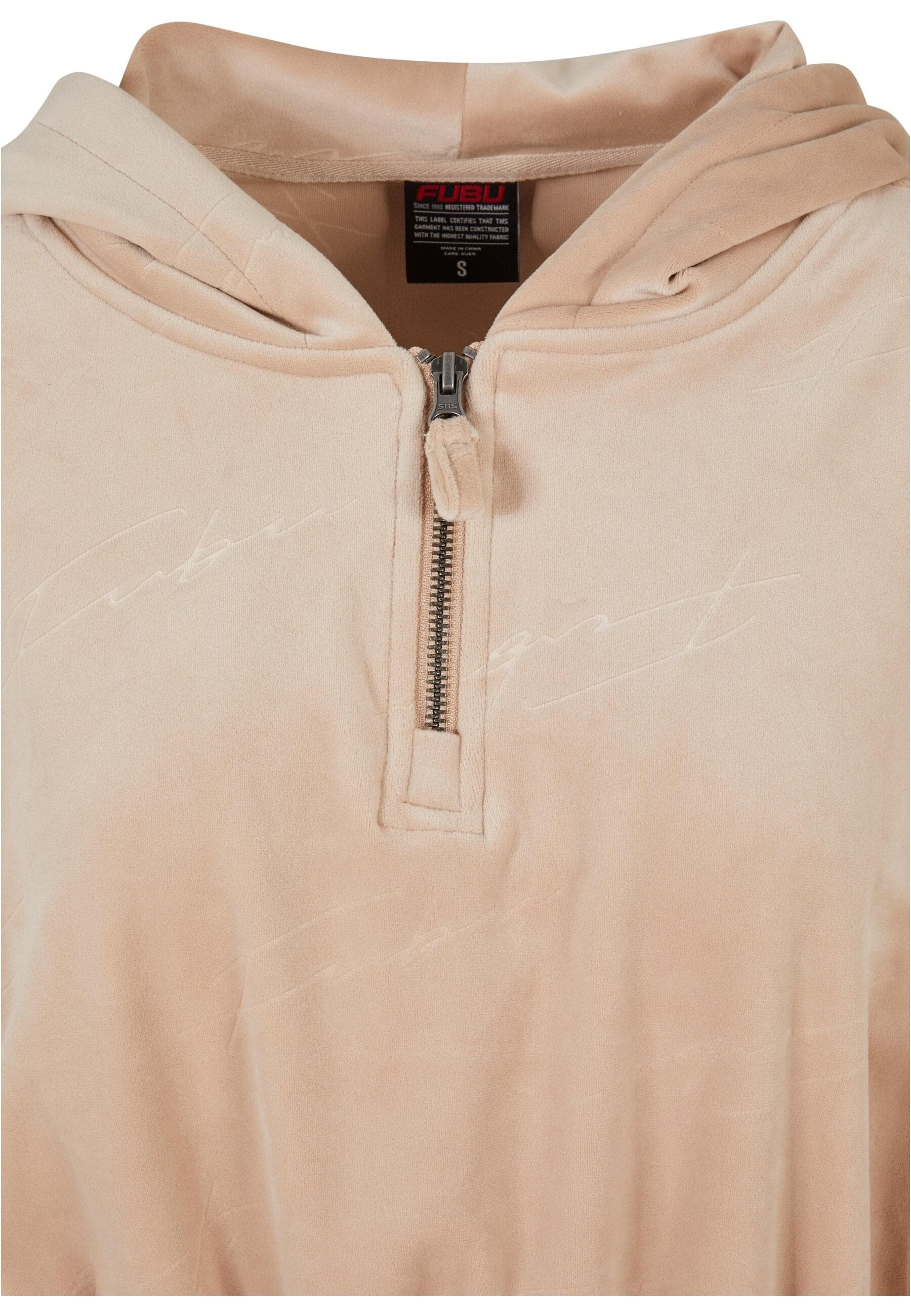 Fubu Kapuzenpullover »Fubu Damen« 1 Stk.