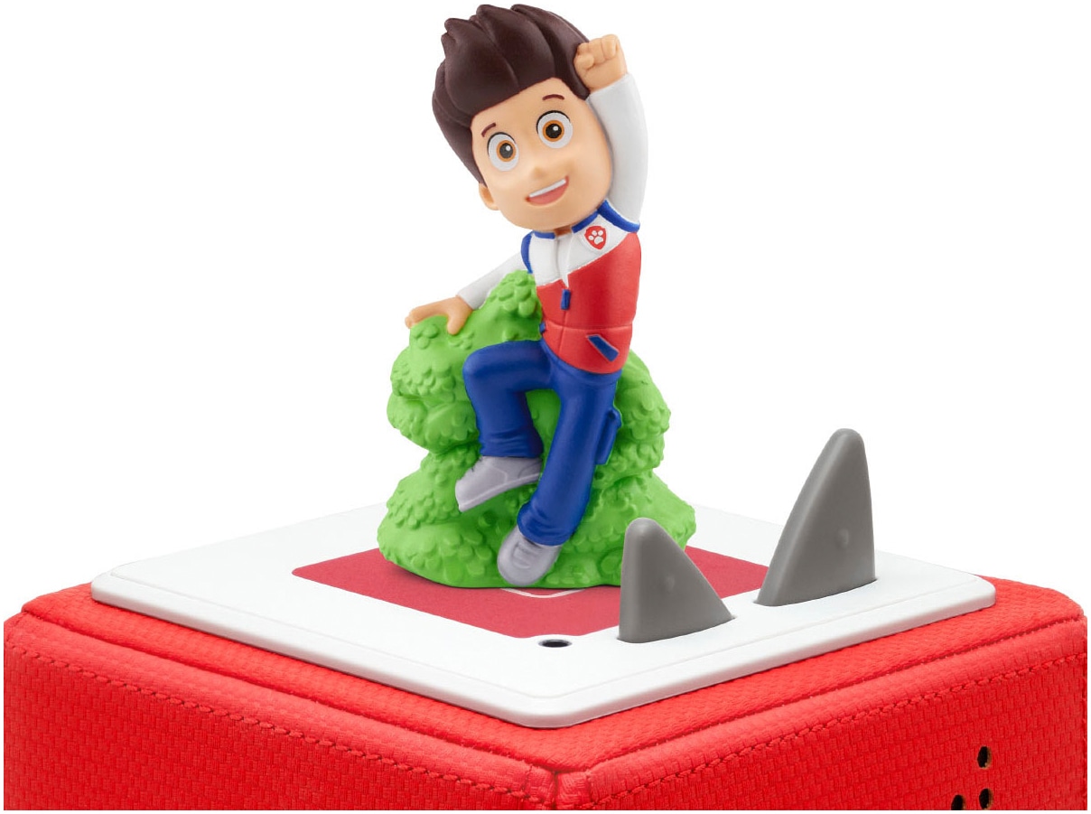 tonies Hörspielfigur »PAW Patrol: Ryder«