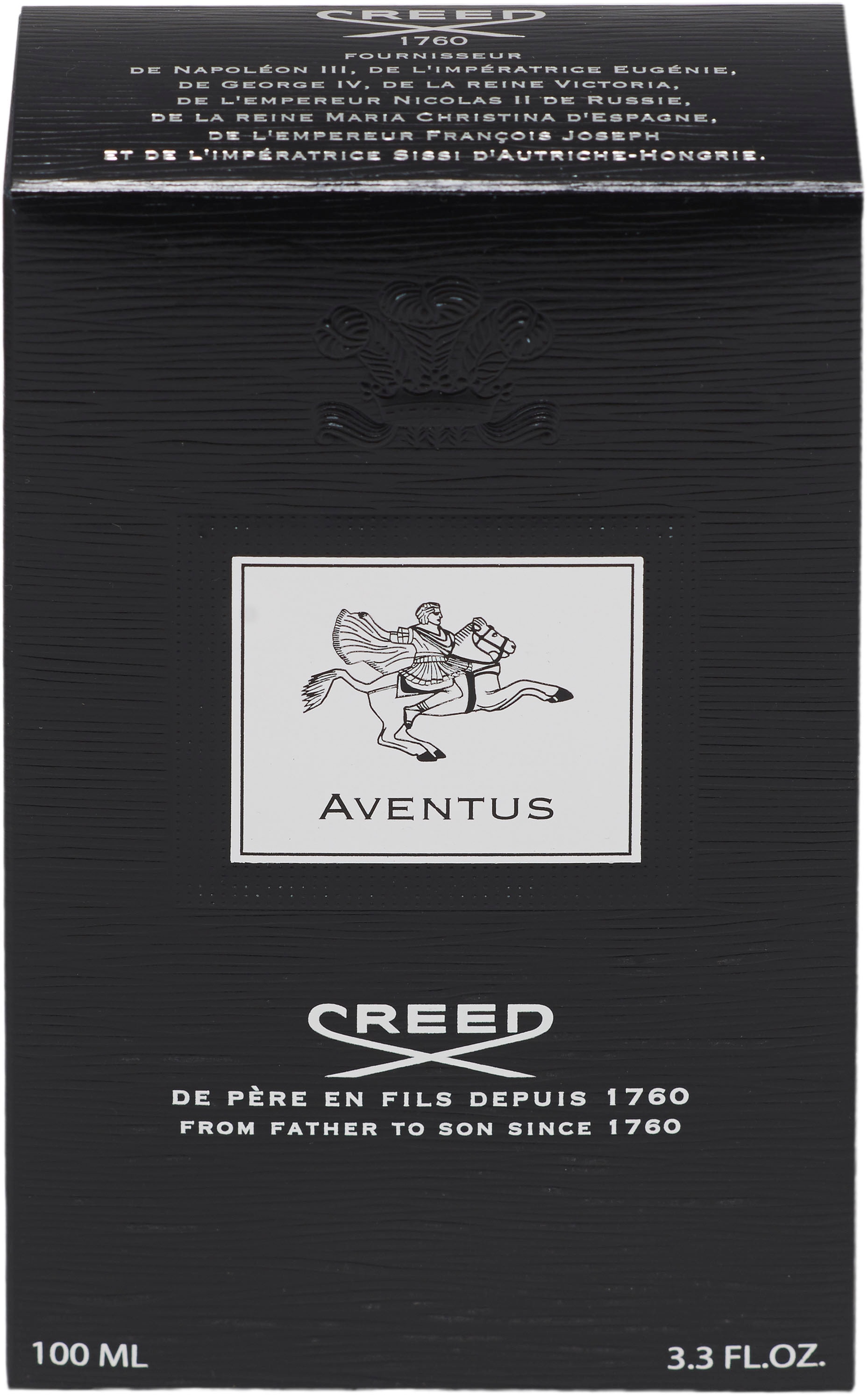 3. Bild von Creed Eau de Parfum »Millesime Aventus«