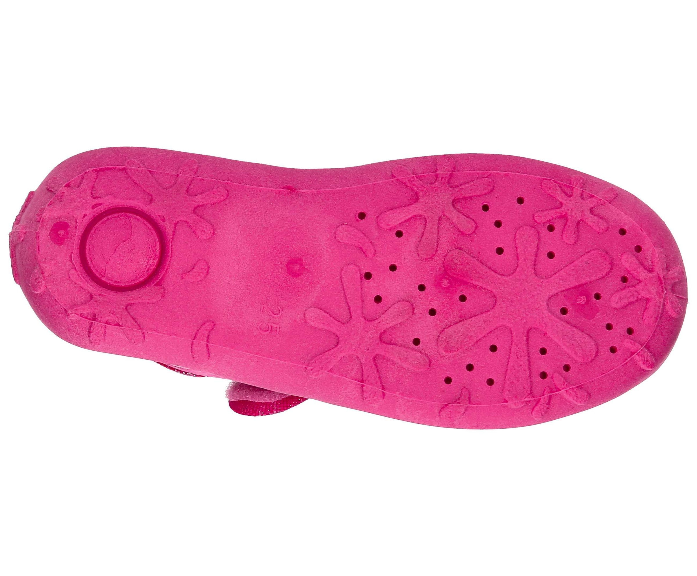 Lico Hausschuh »Hausschuh Sweet Girl«