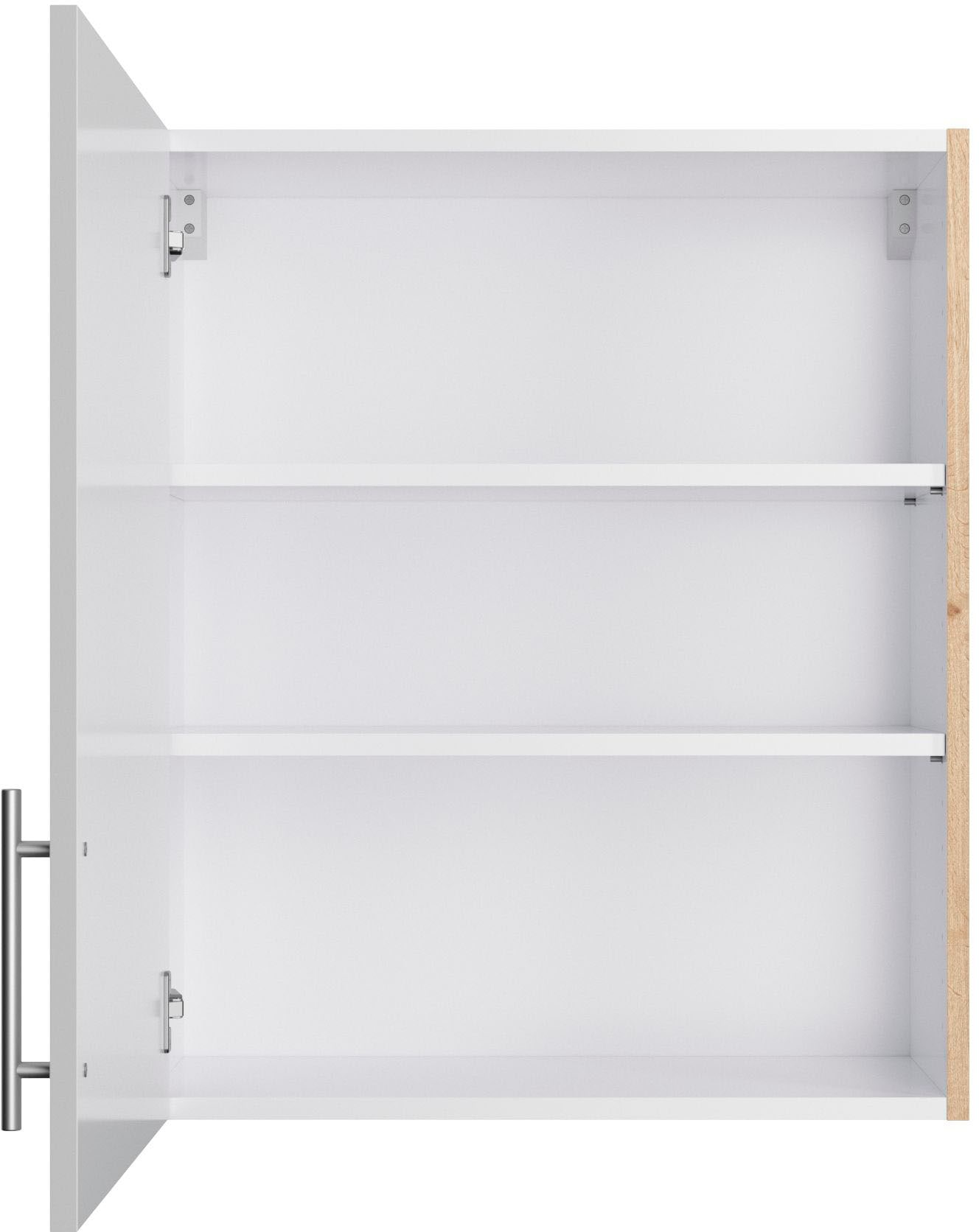 KOCHSTATION Hängeschrank »KS-Ahus«, Breite 60 cm