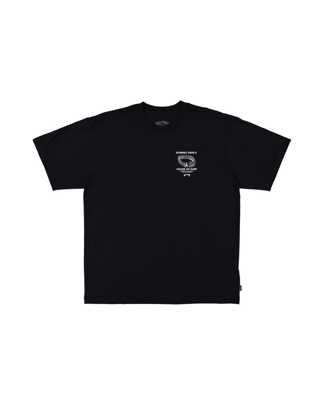 Billabong T-Shirt »Domino Dave Og«