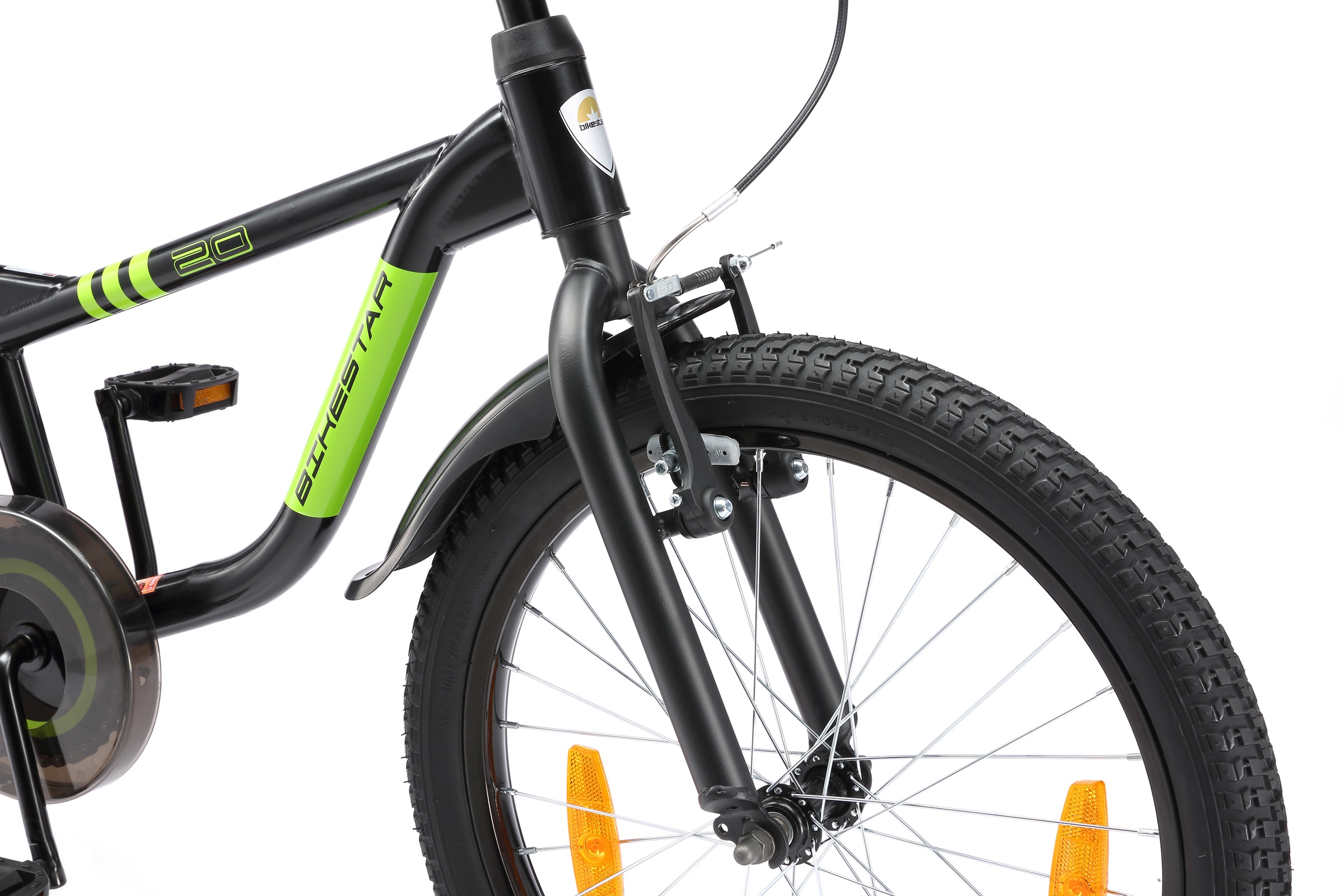 Löwenrad Jugendfahrrad »Sport« 1 Gang