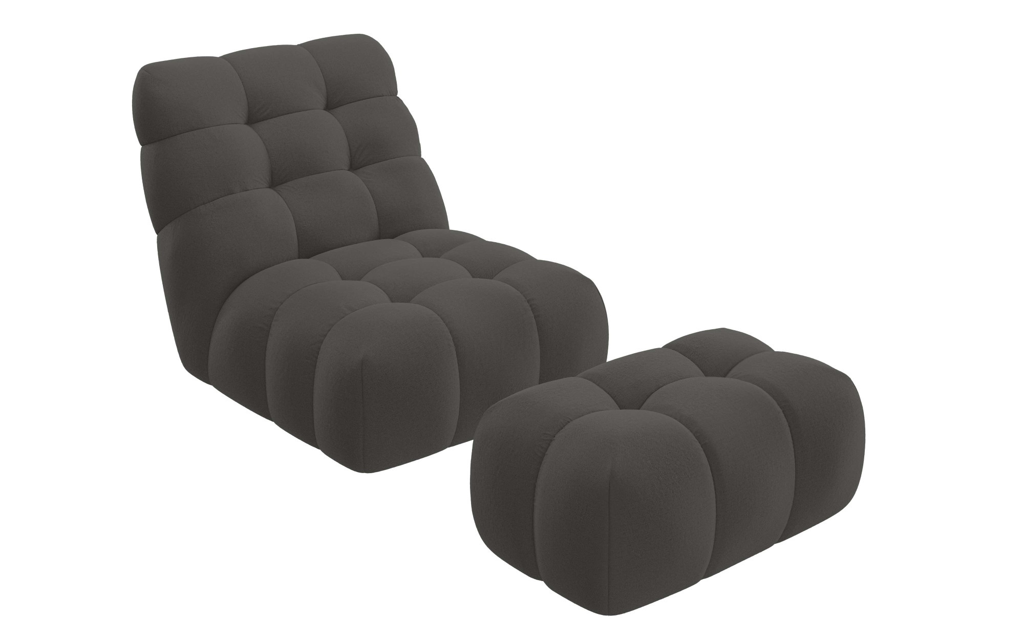 Guido Maria Kretschmer Home&Living XXL-Sessel »AURELIAN Loveseat XXL mit Ho günstig online kaufen