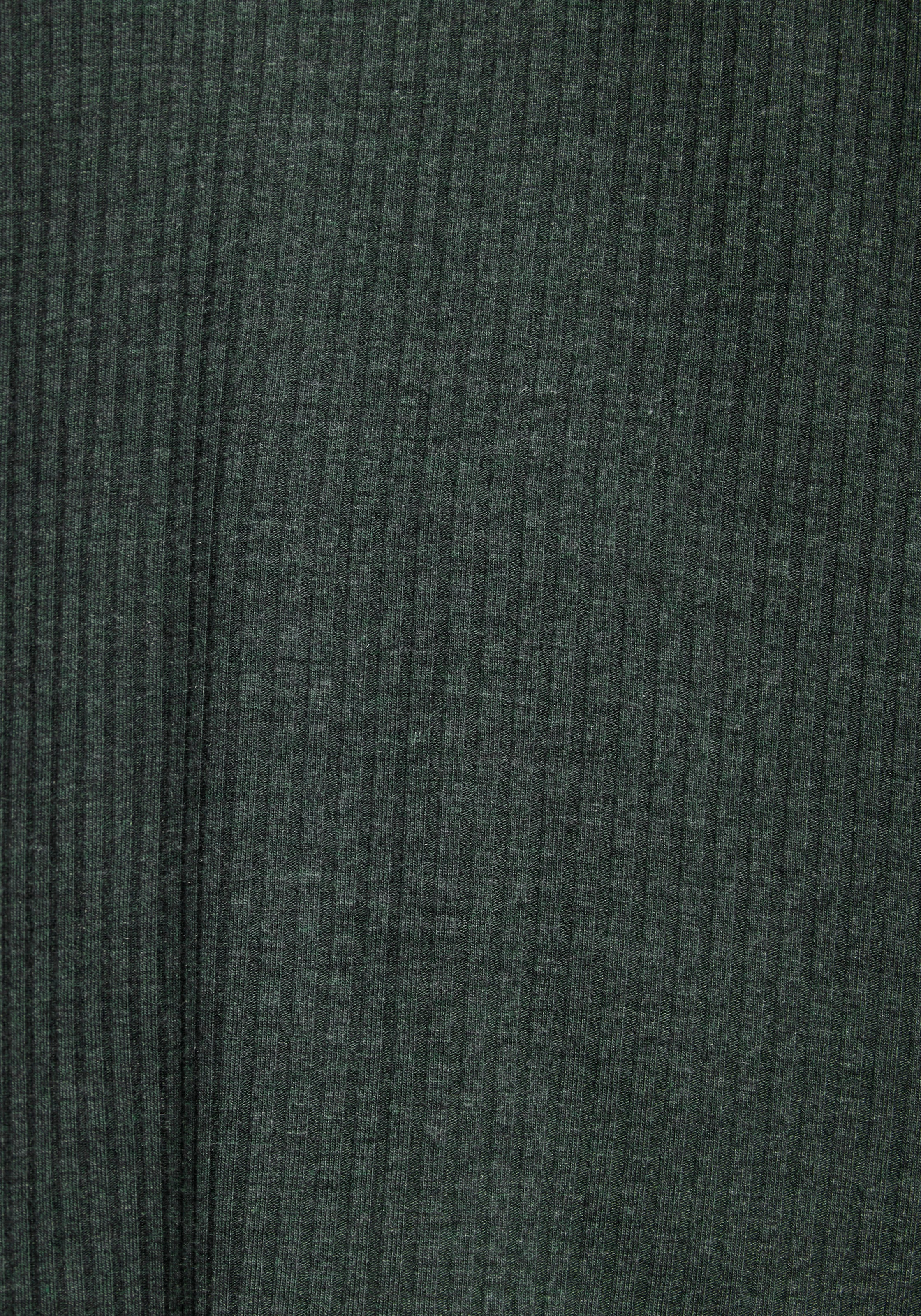 s.Oliver Pyjamahose  aus weicher Rippqualität