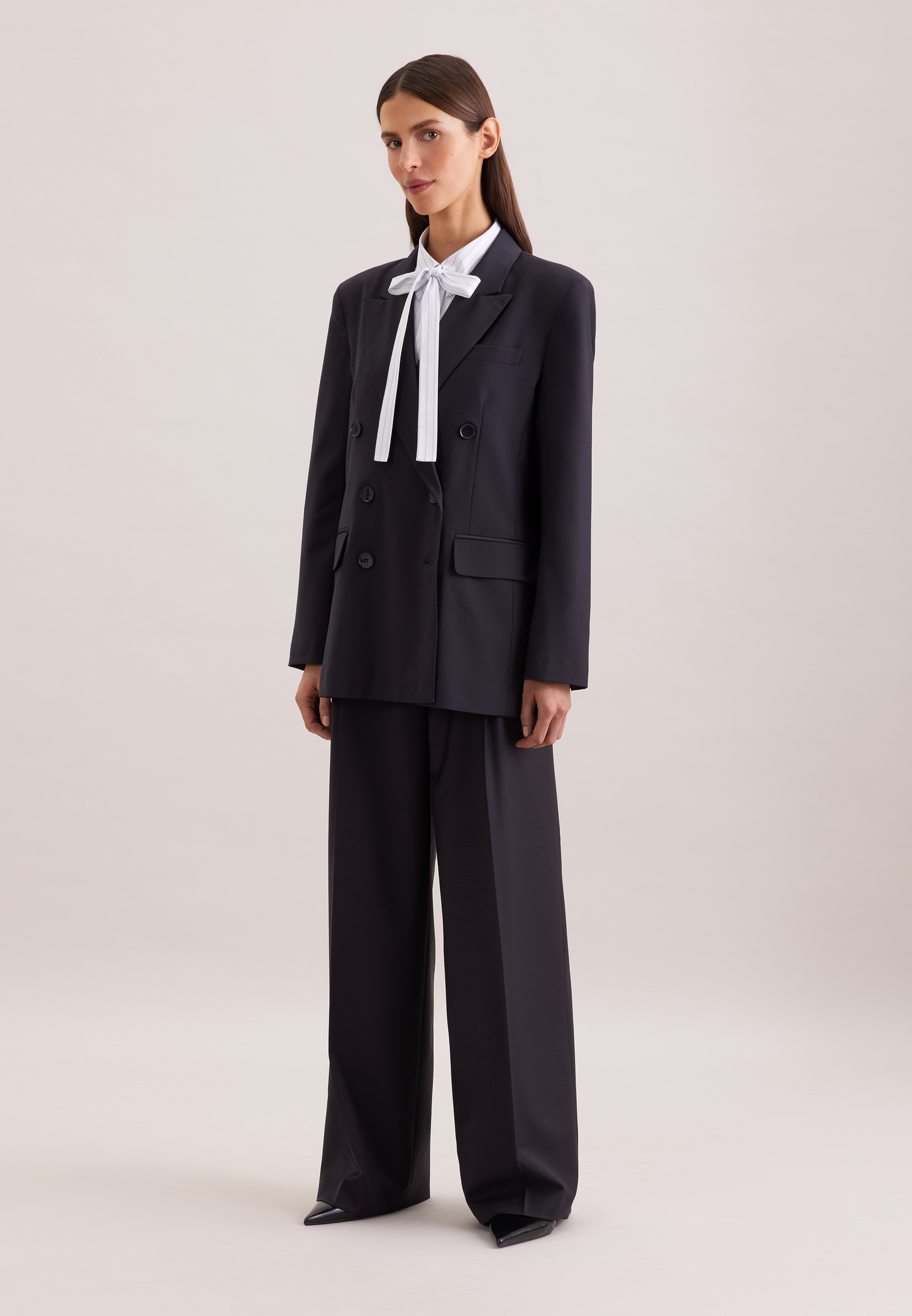 seidensticker Jackenblazer