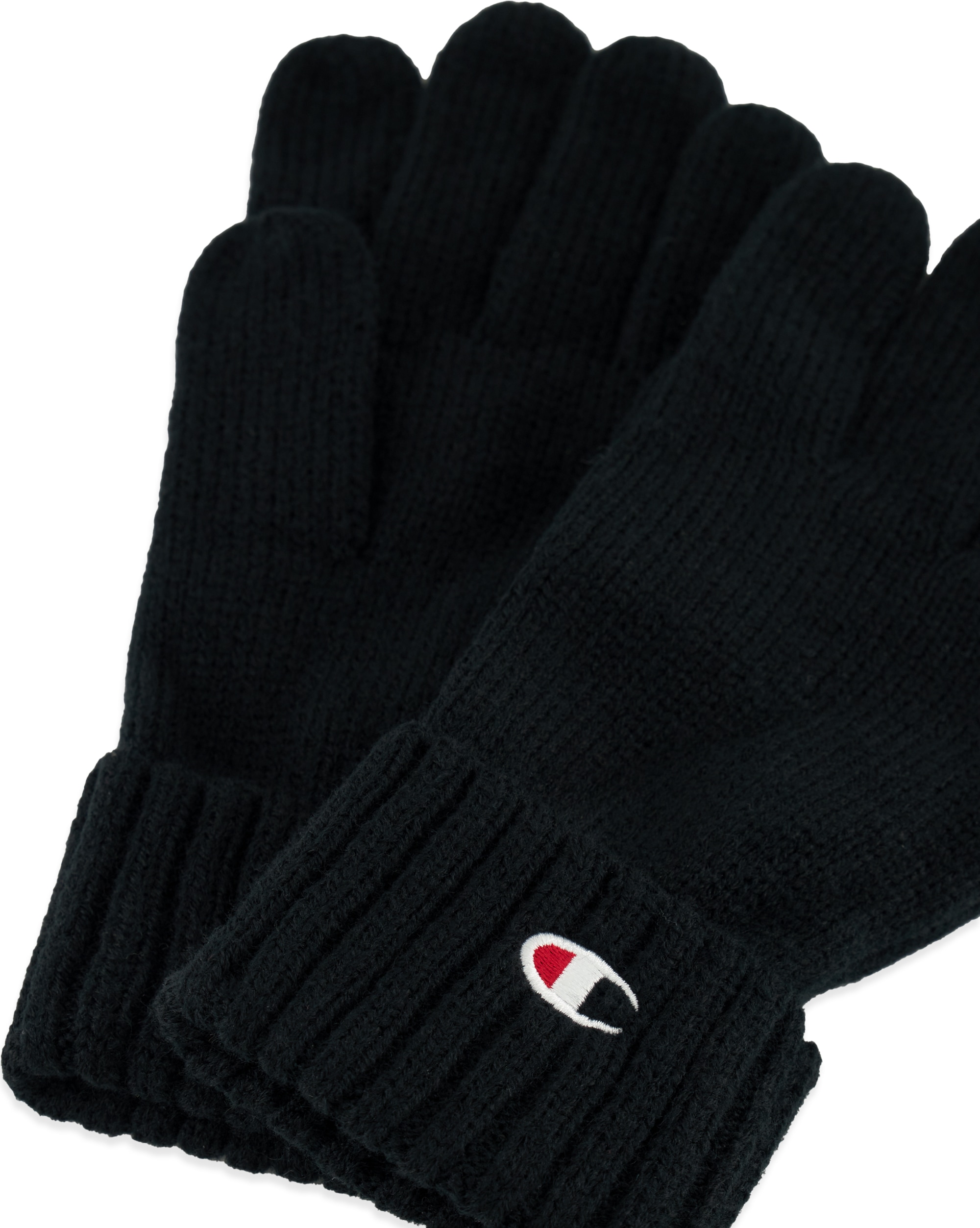 Champion Strickhandschuhe »U Handschuhe«