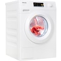 Miele Waschmaschine, WSA033 WCS Active, 7 kg, 1400 U/min