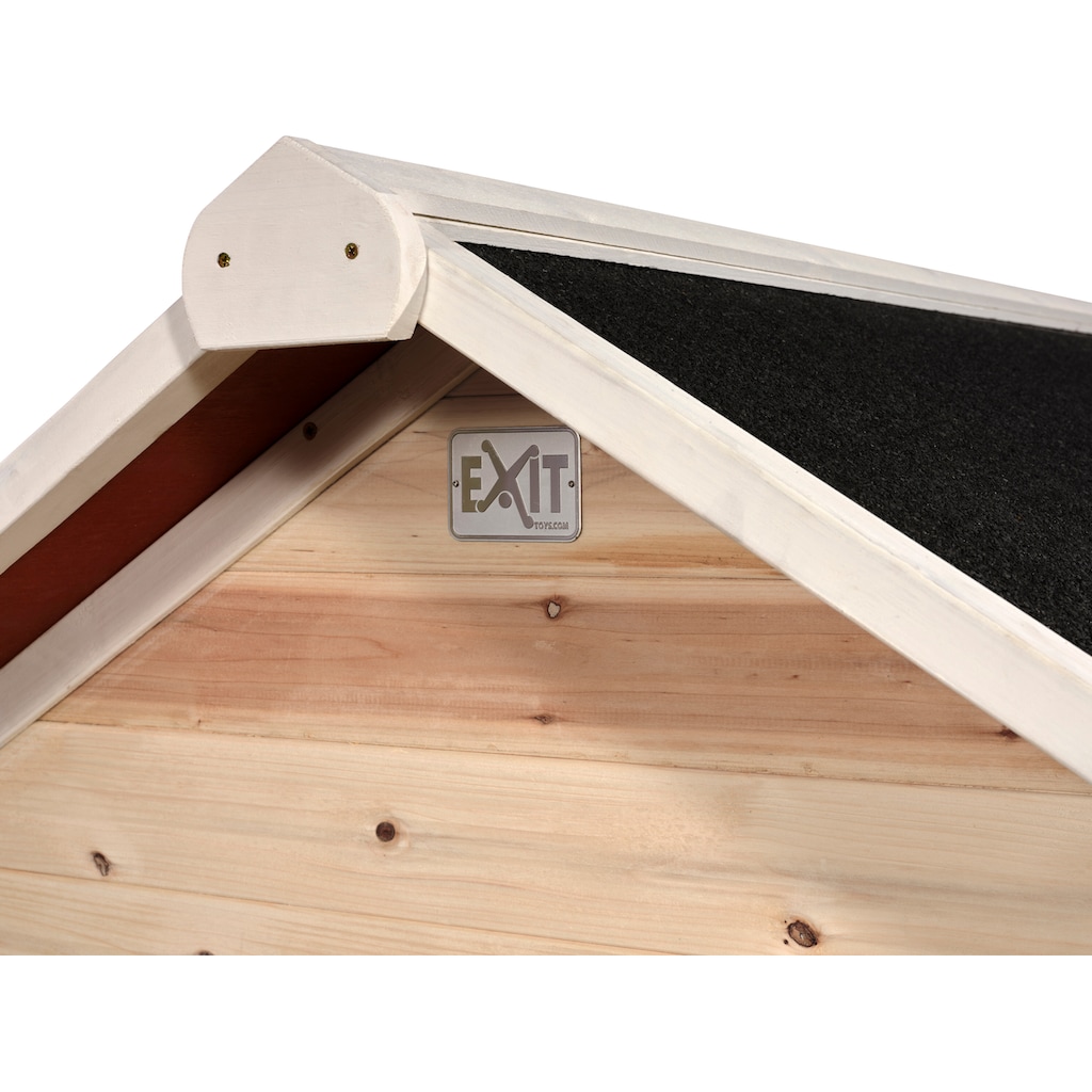 EXIT Spielturm »Loft 500«, BxTxH: 328x255x185 cm