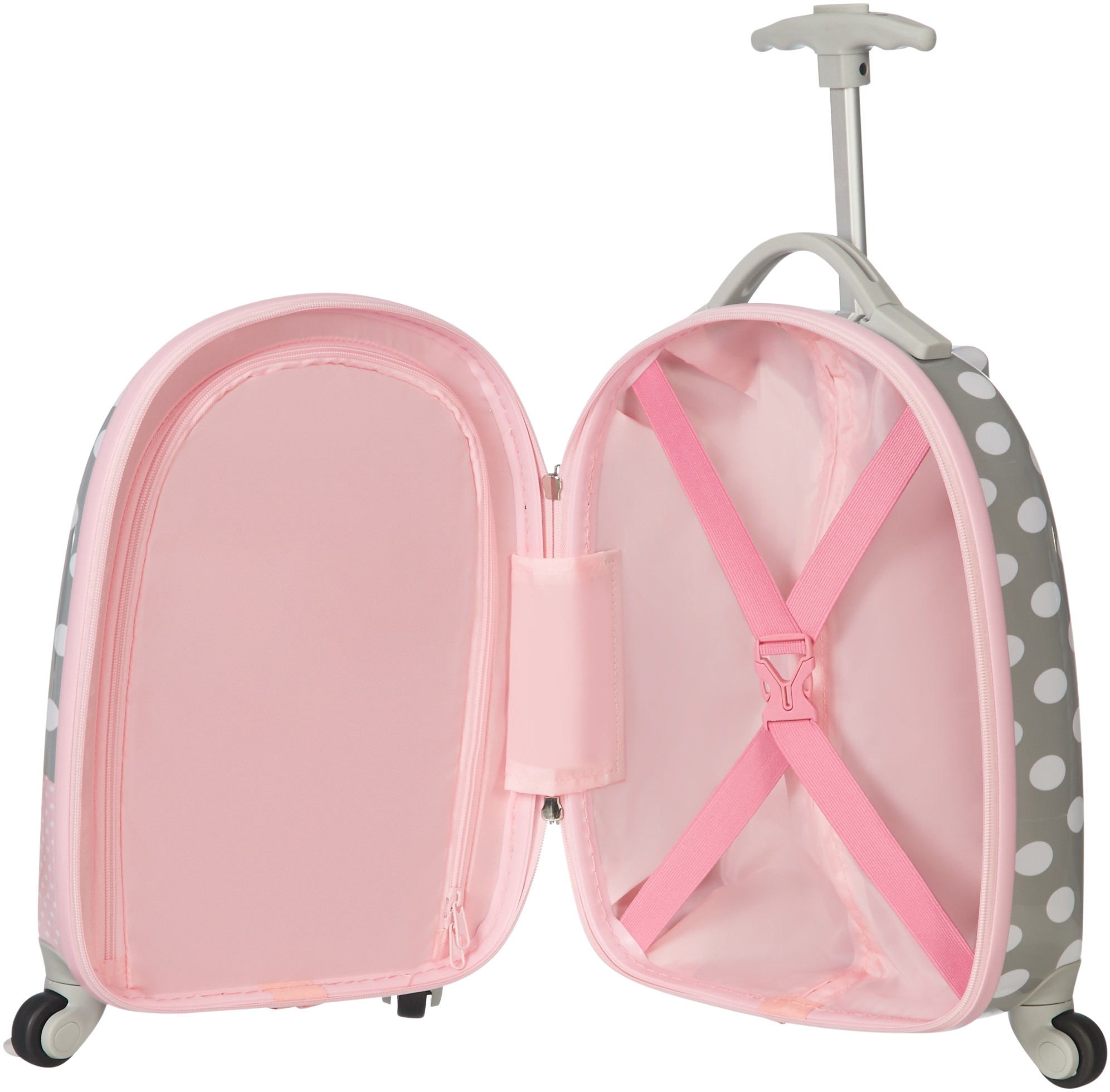 Minnie Glitter« online Kinderkoffer 2.0, »Disney cm, 46 kaufen Samsonite Ultimate