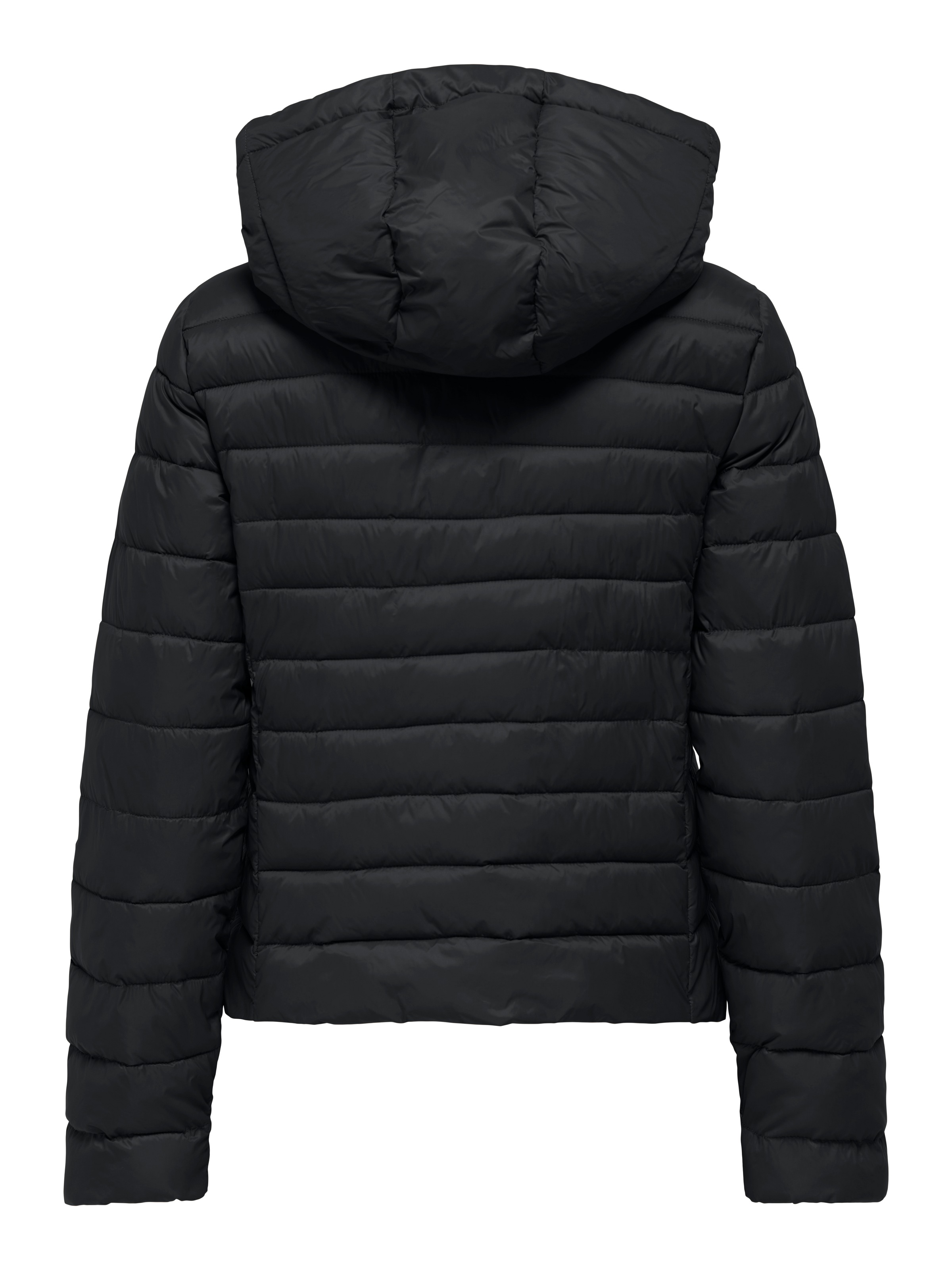 ONLY Steppjacke »ONLTAHIA LW QUILTED HOOD JKT OTW CC OTW«, mit Kapuze