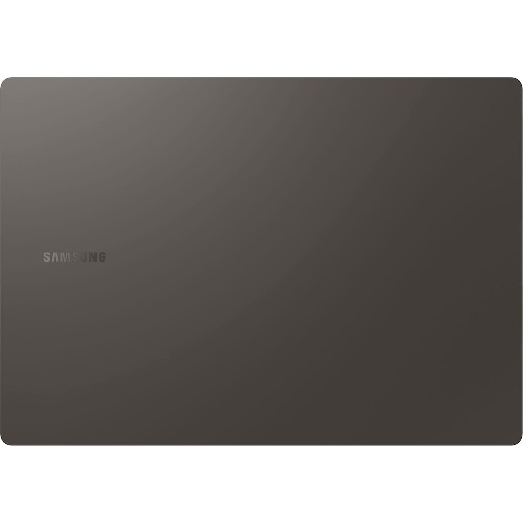 Samsung Notebook »Galaxy Book3 Pro«, 40,62 cm, / 16 Zoll, Intel, Core i7, Iris® Xᵉ Graphics, 512 GB SSD