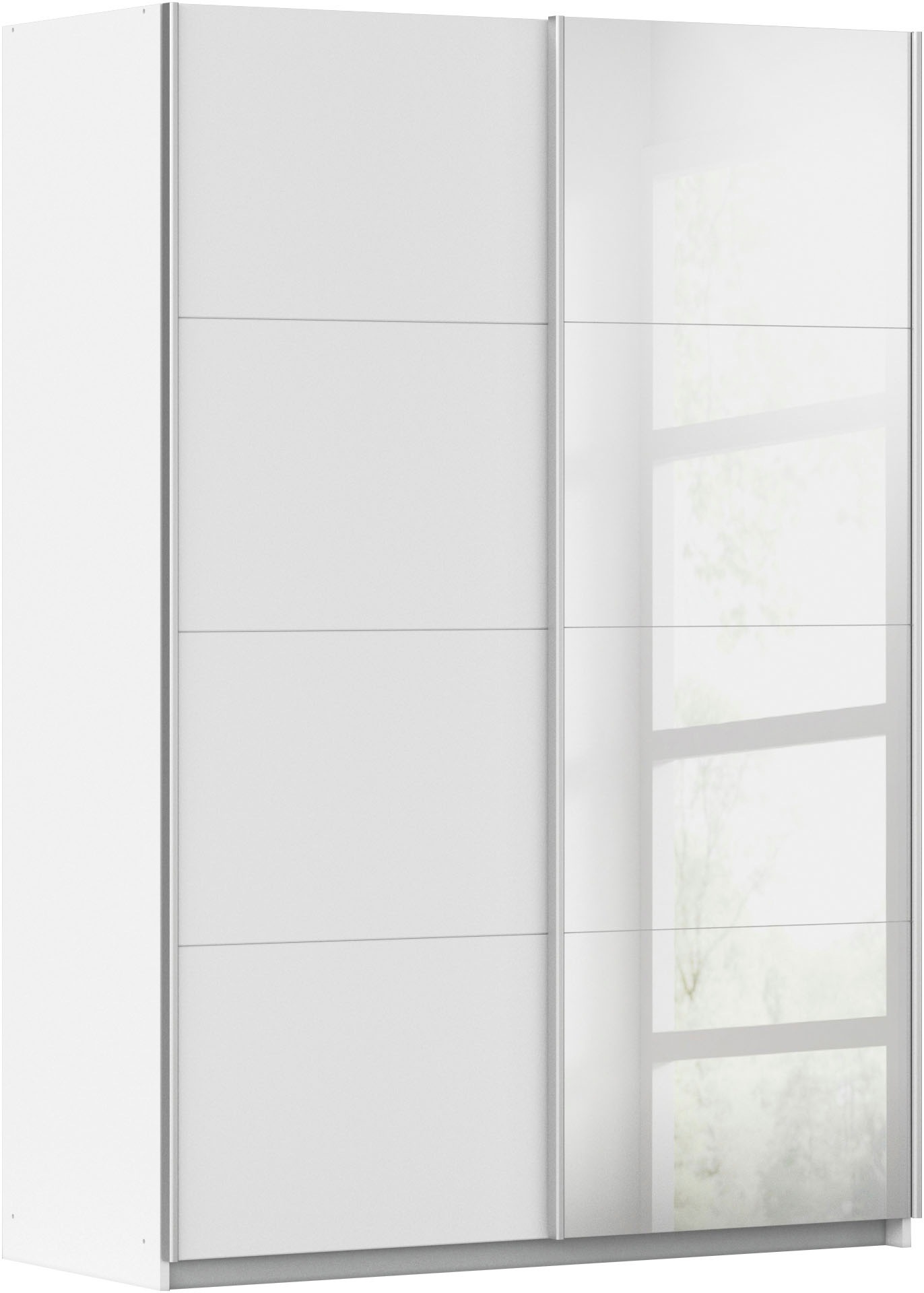 rauch Schwebetürenschrank »Kleiderschrank Schrank Kinderzimmer Topseller OT günstig online kaufen