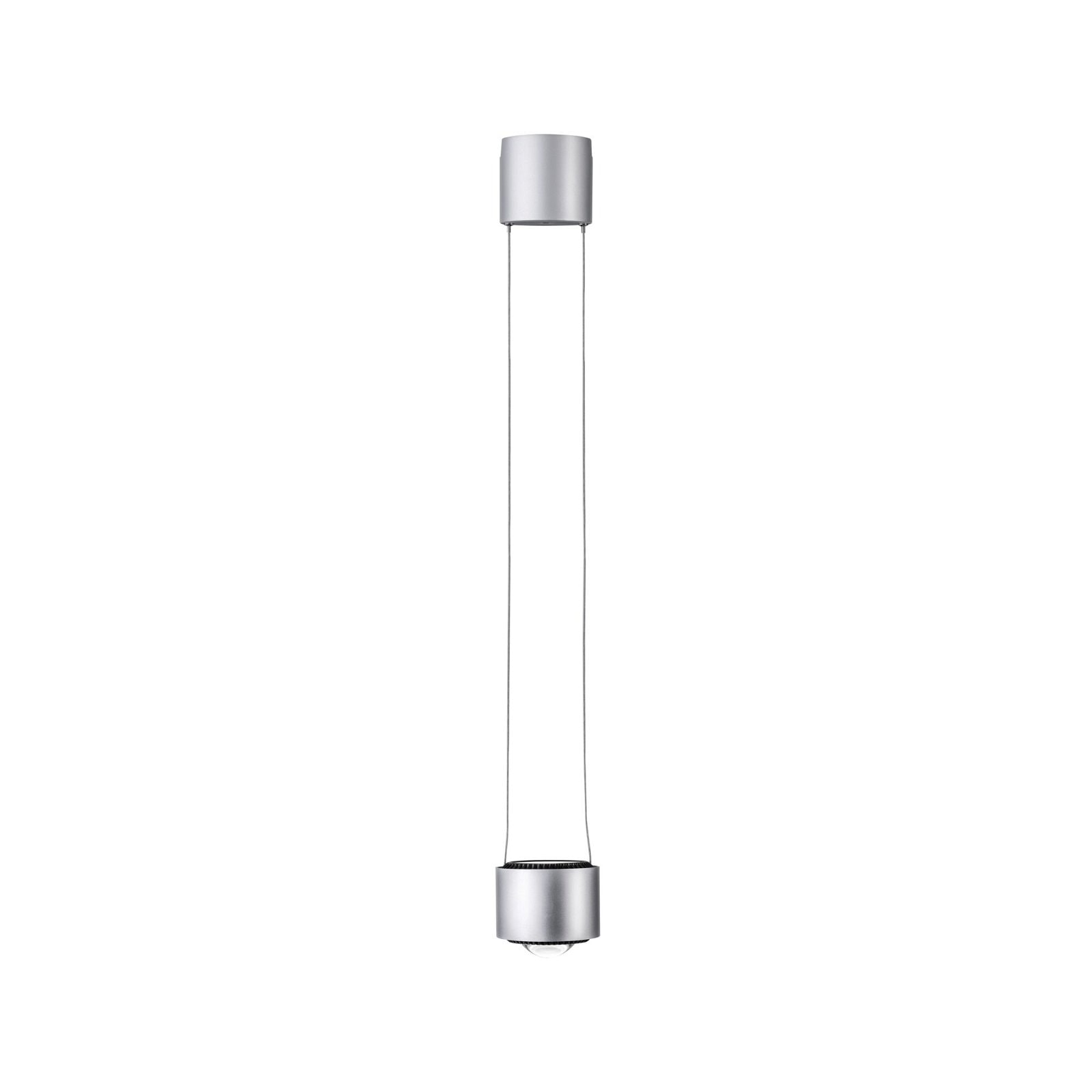 Paulmann Schienensystem-Leuchten »URail Pendel Aldan 8,5 / 1x4,5W 4000K 230 günstig online kaufen
