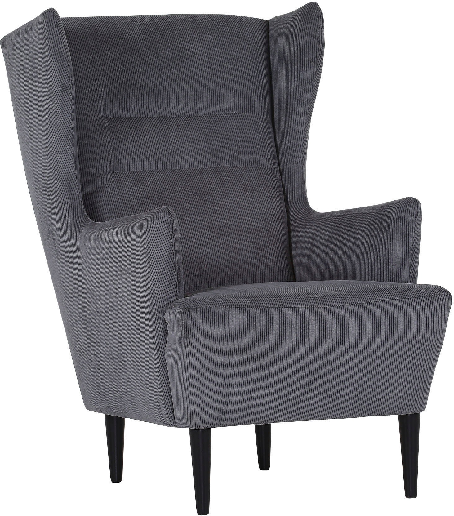 Gutmann Factory Ohrensessel günstig online kaufen