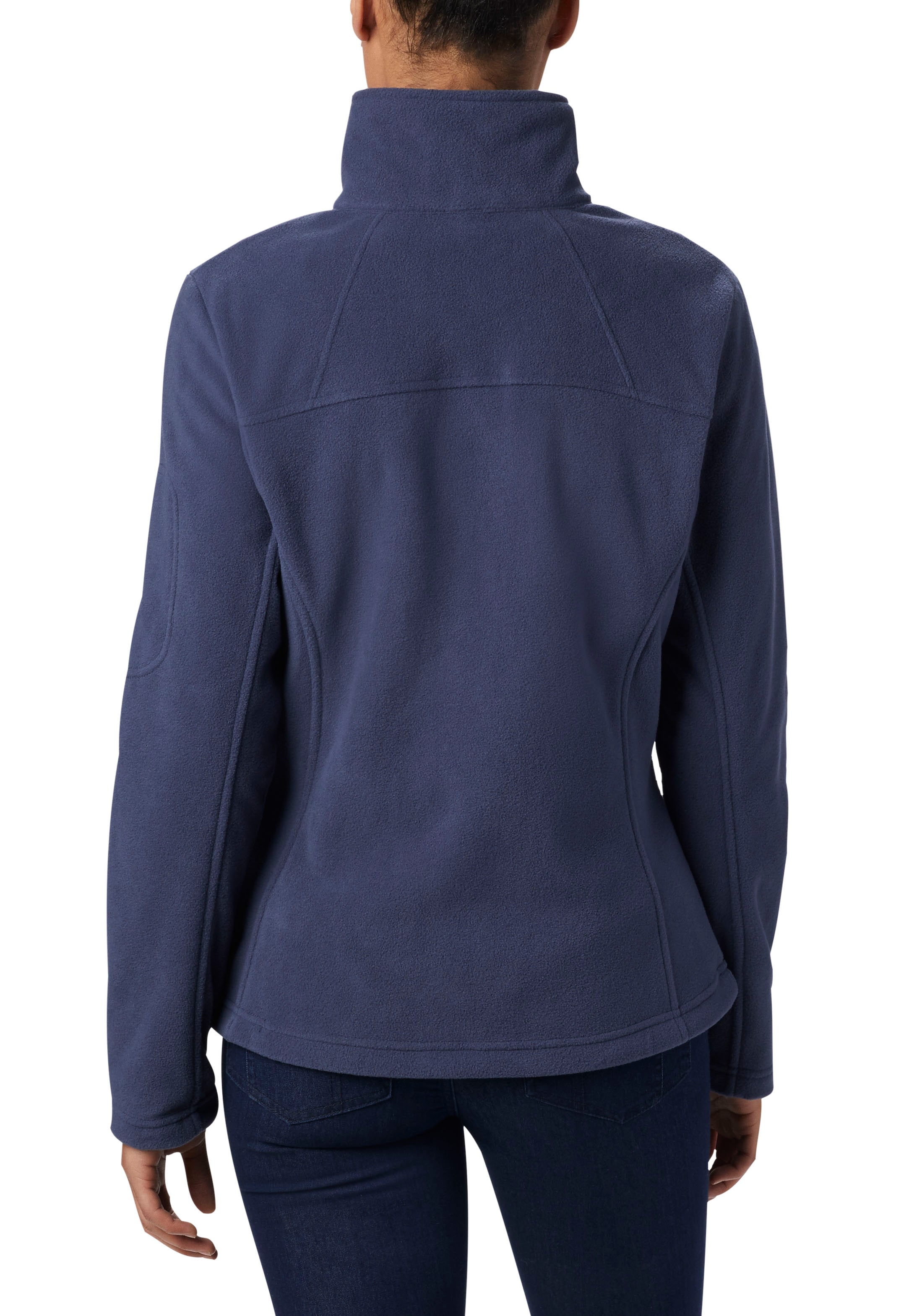 Columbia Fleecejacke »FAST TREK II JACKET«, (1 St.)