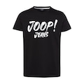 Joop Jeans T-Shirt »Adamo«, (1 tlg.), mit Frontprint