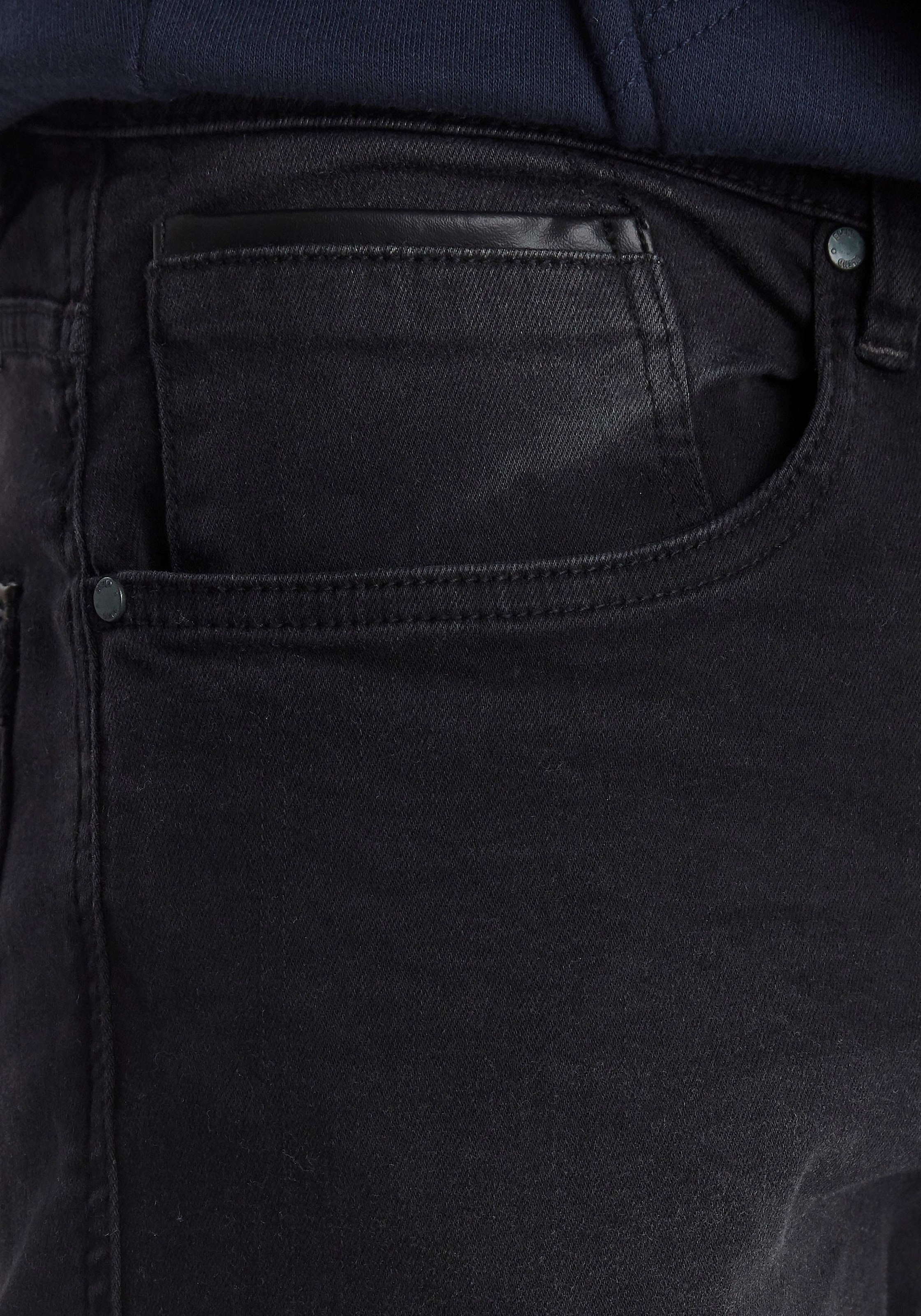 Blend Slim-fit-Jeans »Jet fit - NOOS«