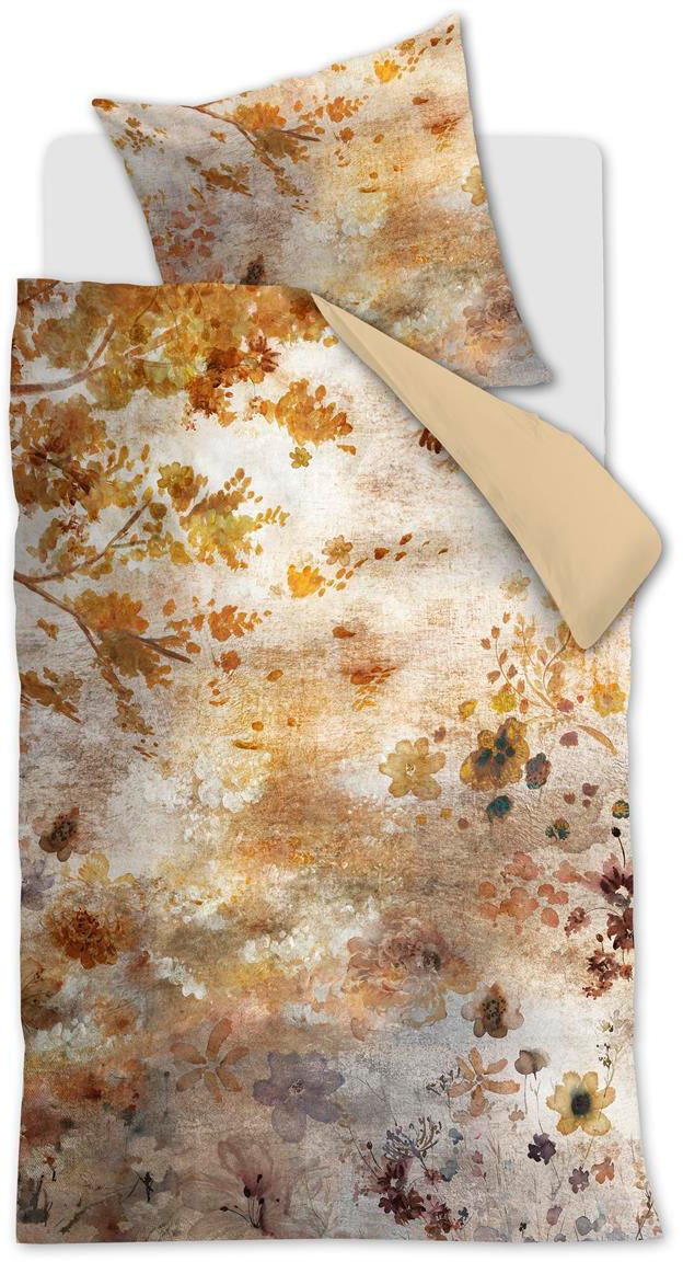 Beddinghouse Bettwäsche »Beddinghouse The Ivy« 2 Stk. tlg. günstig online kaufen