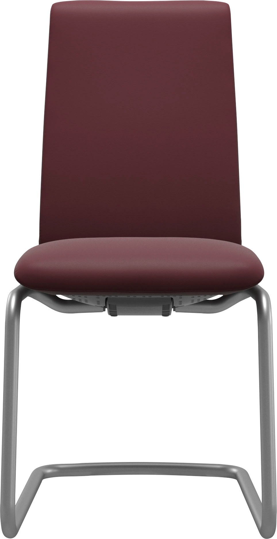 Stressless® Polsterstuhl »Laurel«, Leder BATICK, Low Back, Größe M, mit Bei günstig online kaufen