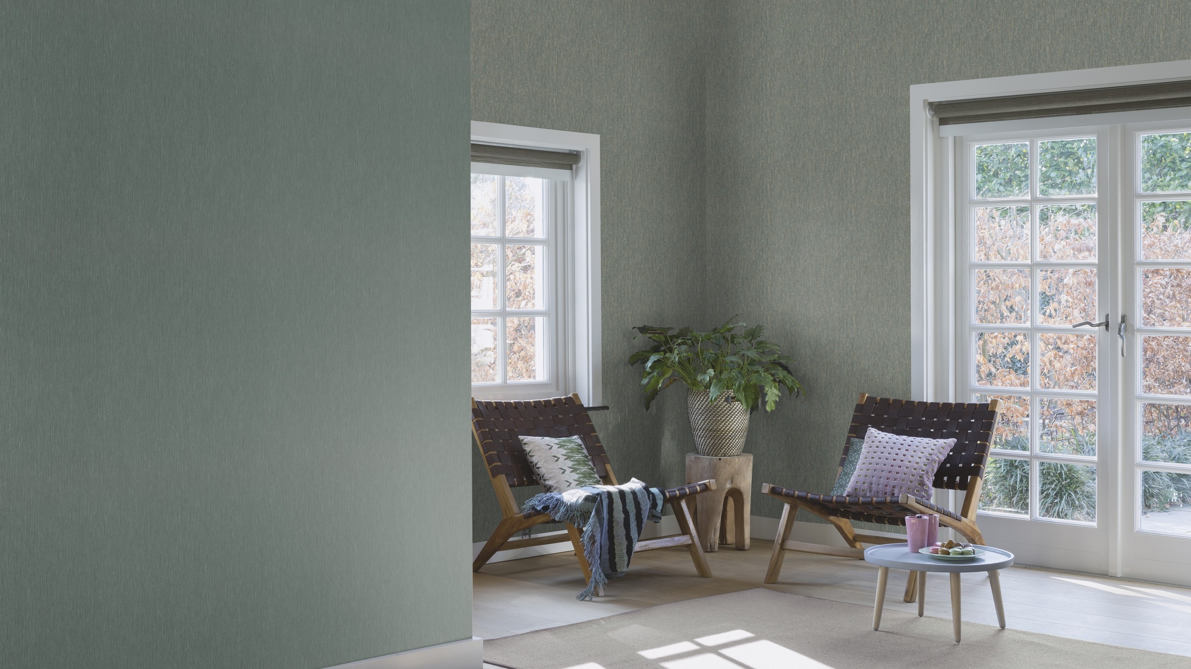 Rasch Vliestapete »Vliestapete Perfecto VI 844245«, geometrisch günstig online kaufen