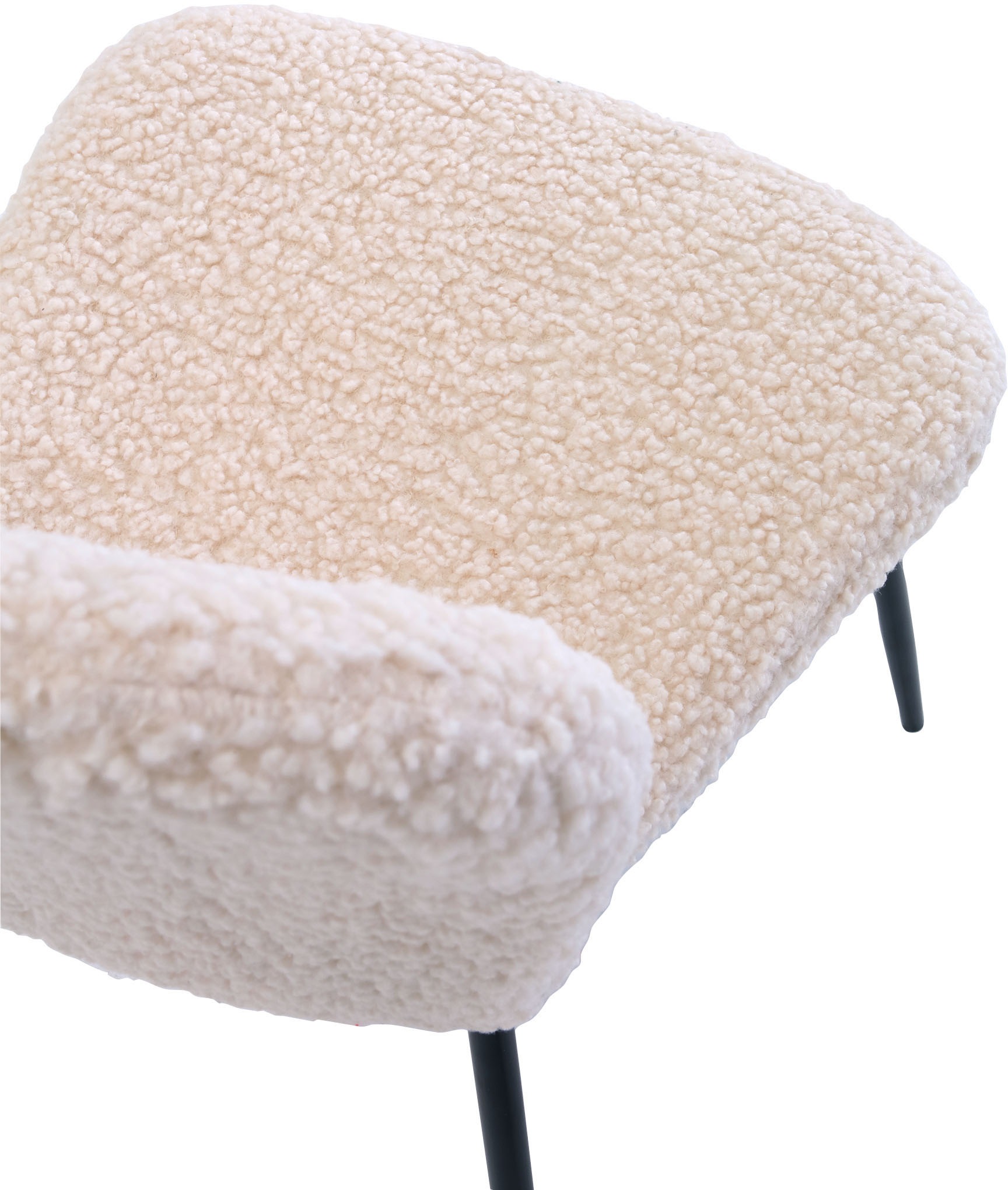 Gutmann Factory Stuhl, (Set), 2 St., Polyester