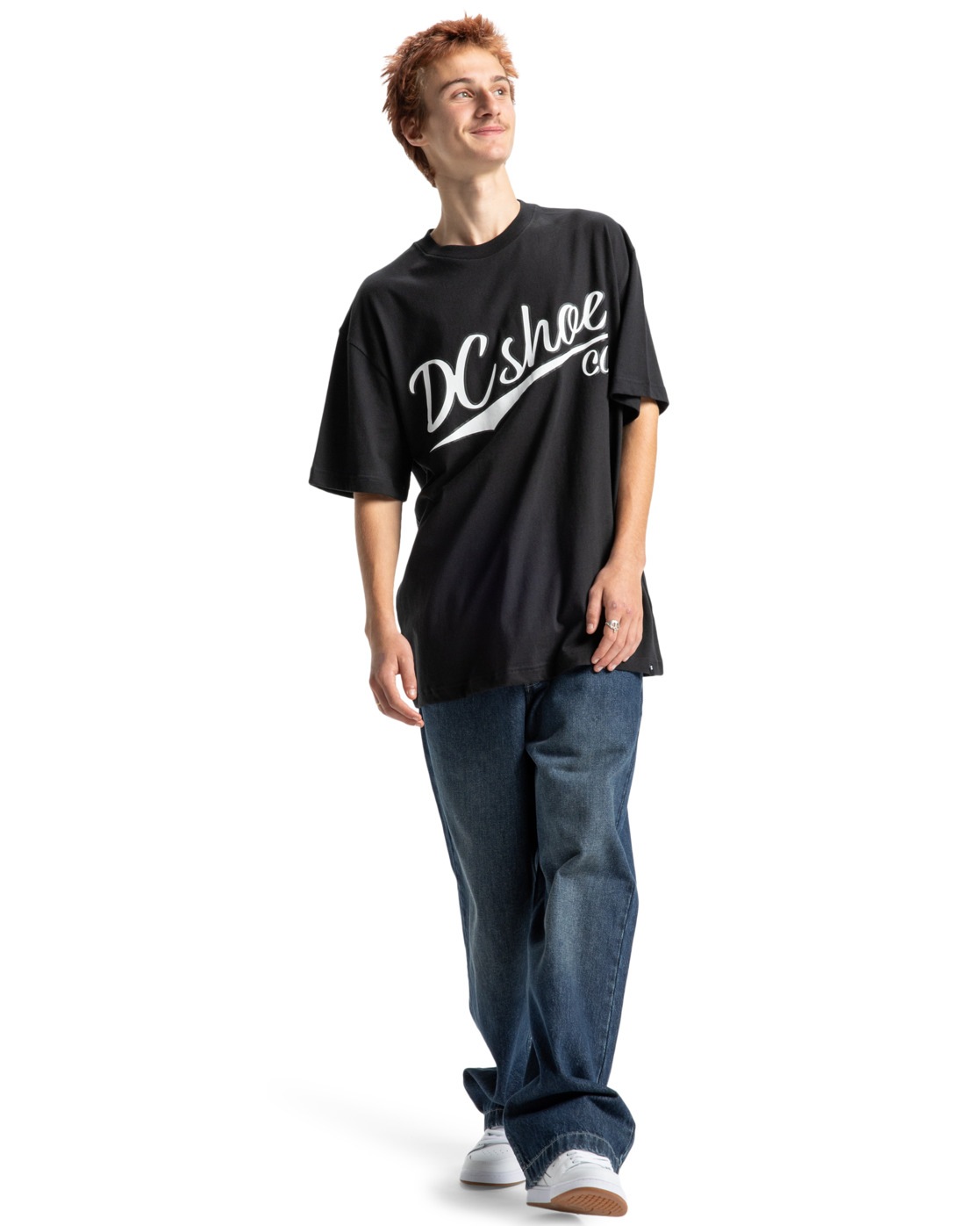 DC Shoes T-Shirt »Substitute«