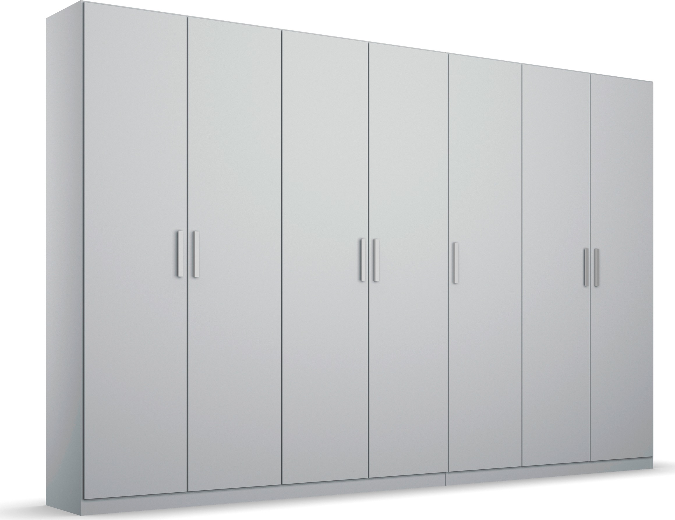 rauch Drehtürenschrank »Kleiderschrank Schrank Garderobe KOLUNA mit Dekor-F günstig online kaufen