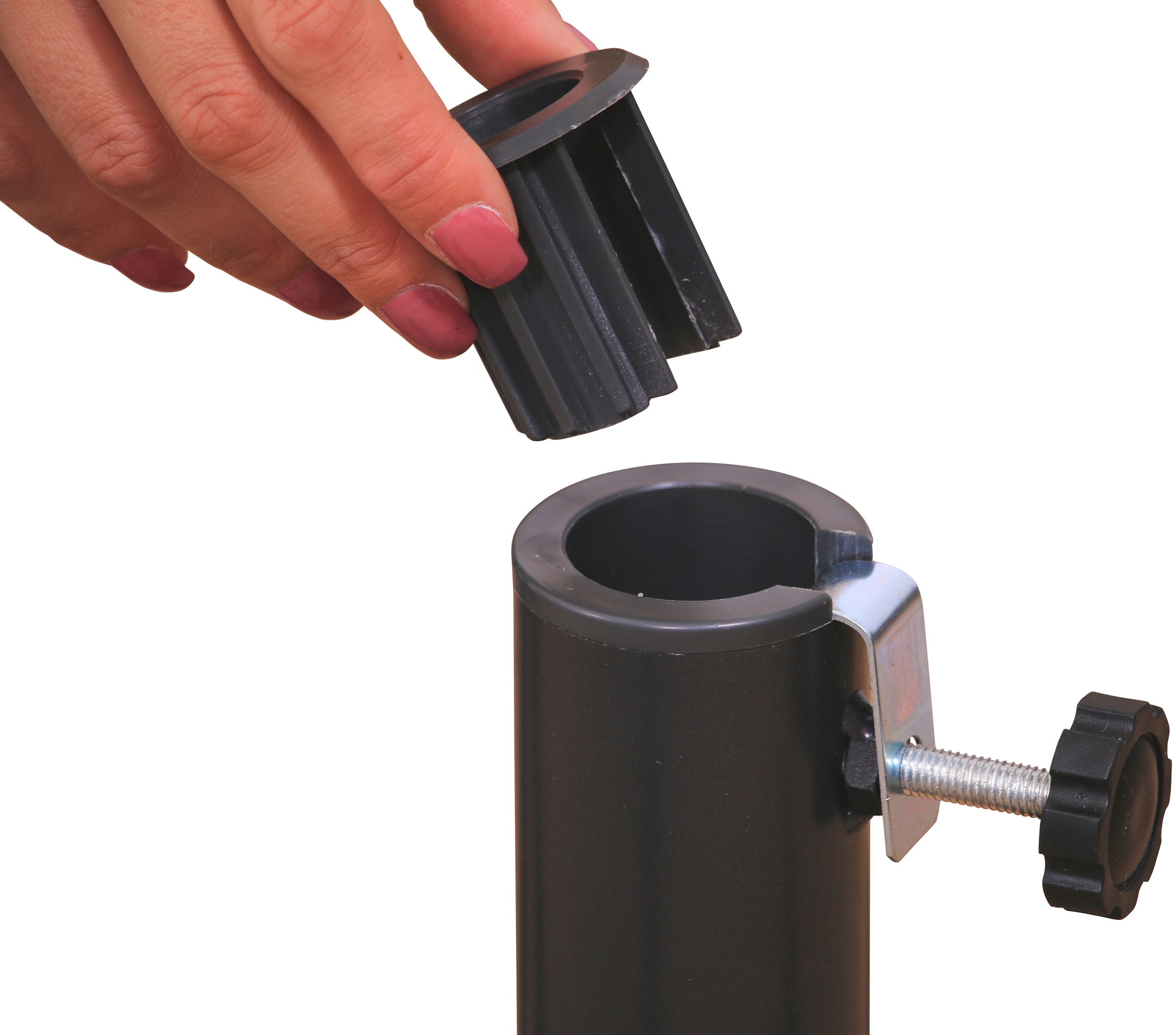 Schneider Schirme Plattenständer »Standard«