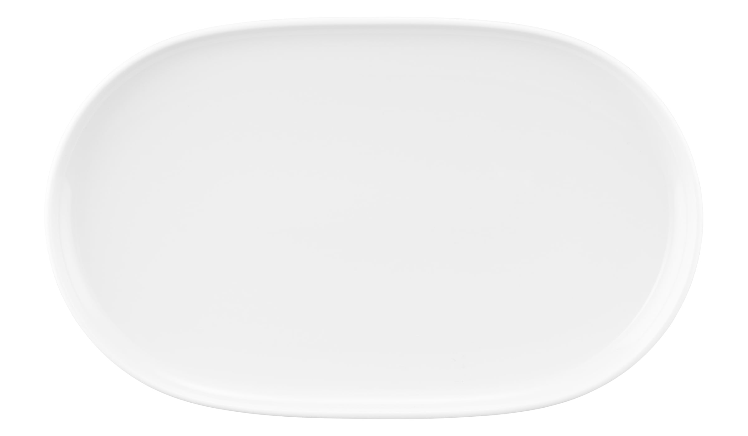 Seltmann Weiden Servierplatte »Sento Home« Platte, Teller oval