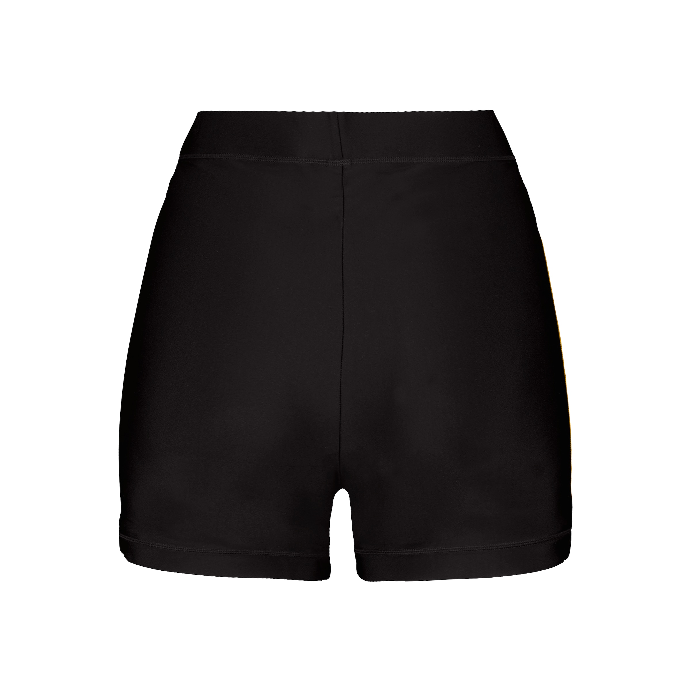 PUMA Bikini-Hotpants 1 Stk. tlg. mit sportlichen Streifendetails