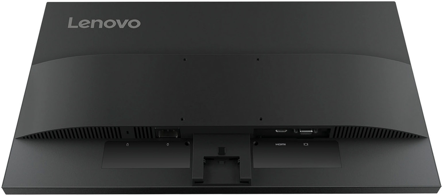 Lenovo LED-Monitor »L24-4e(A25238FL0)«, 61 cm/24 Zoll, 1920 x 1080 px, Full HD, 4 ms-6 ms Reaktionszeit, 100 Hz