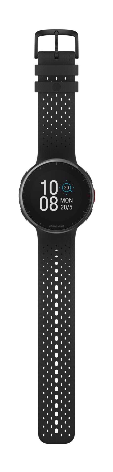 Polar Smartwatch »PACER PRO«, (Proprietär)