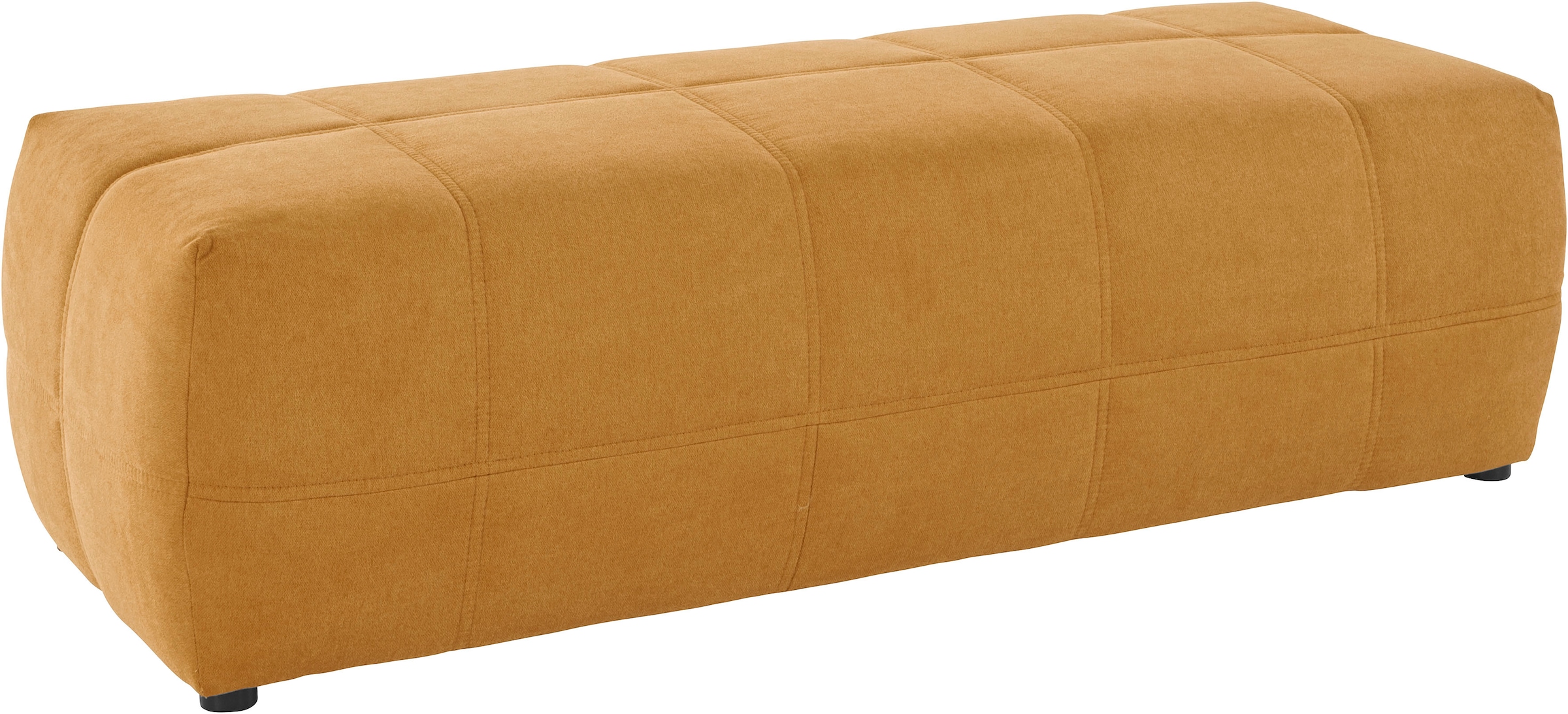 DOMO collection Hocker »Brandon«, große Ausführung passend zu "Brandon" günstig online kaufen