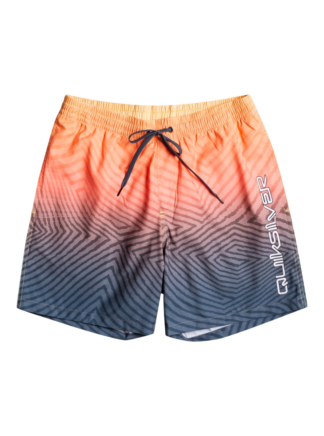 Bild von Quiksilver Badeshorts »Everyday Warped Logo 17"«