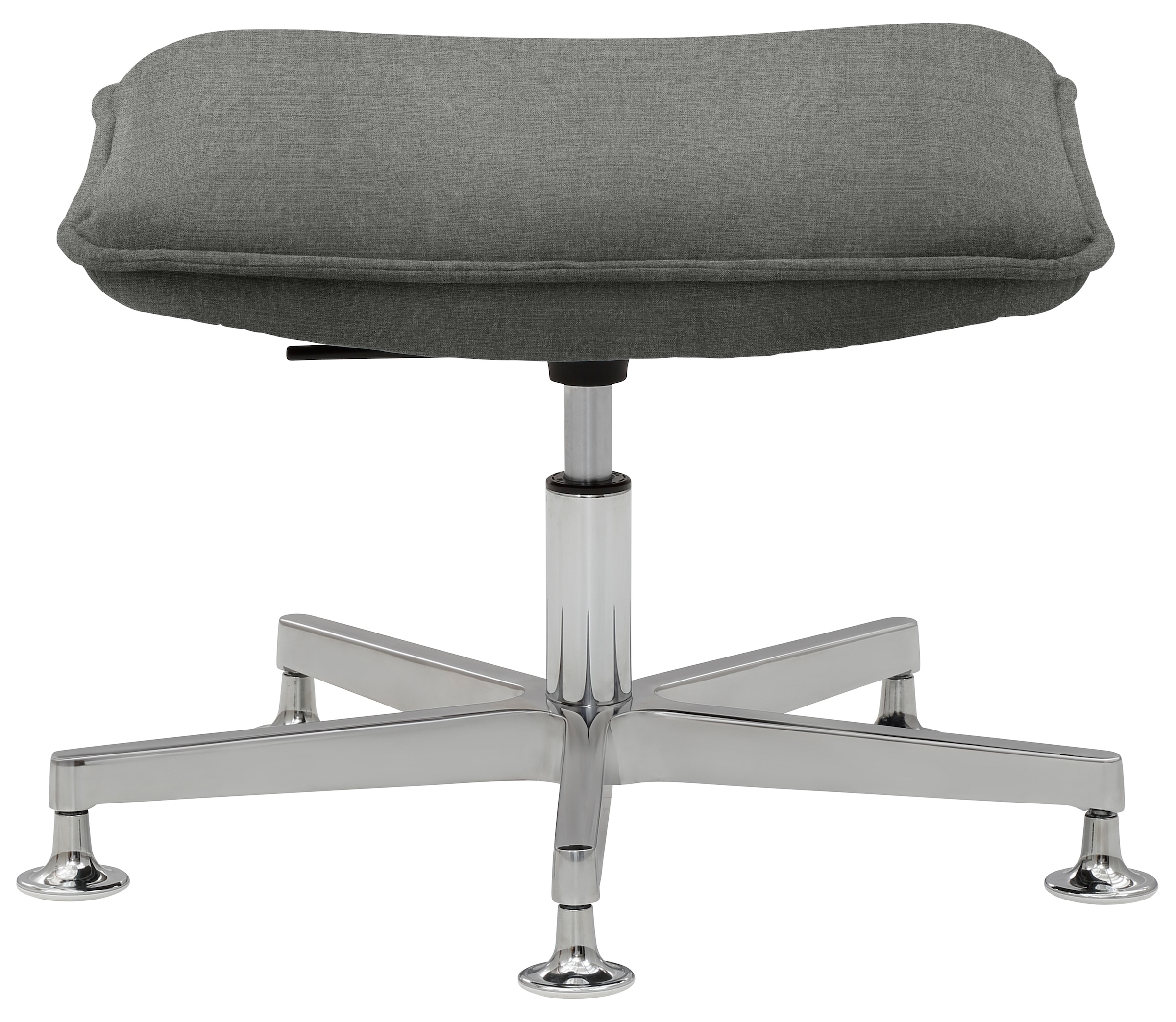 Mayer Sitzmöbel Fußhocker »myCOSYWORXX Hocker 2427« 1 tlg. besonders bequem günstig online kaufen