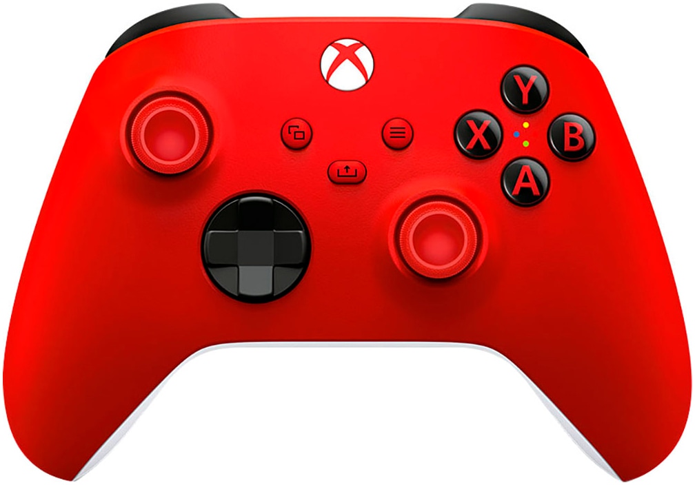 Xbox Xbox-Controller »Pulse Red«