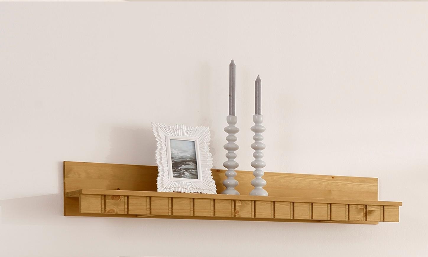 Home affaire Wandregal »Trinidad«, Breite 120 cm günstig online kaufen