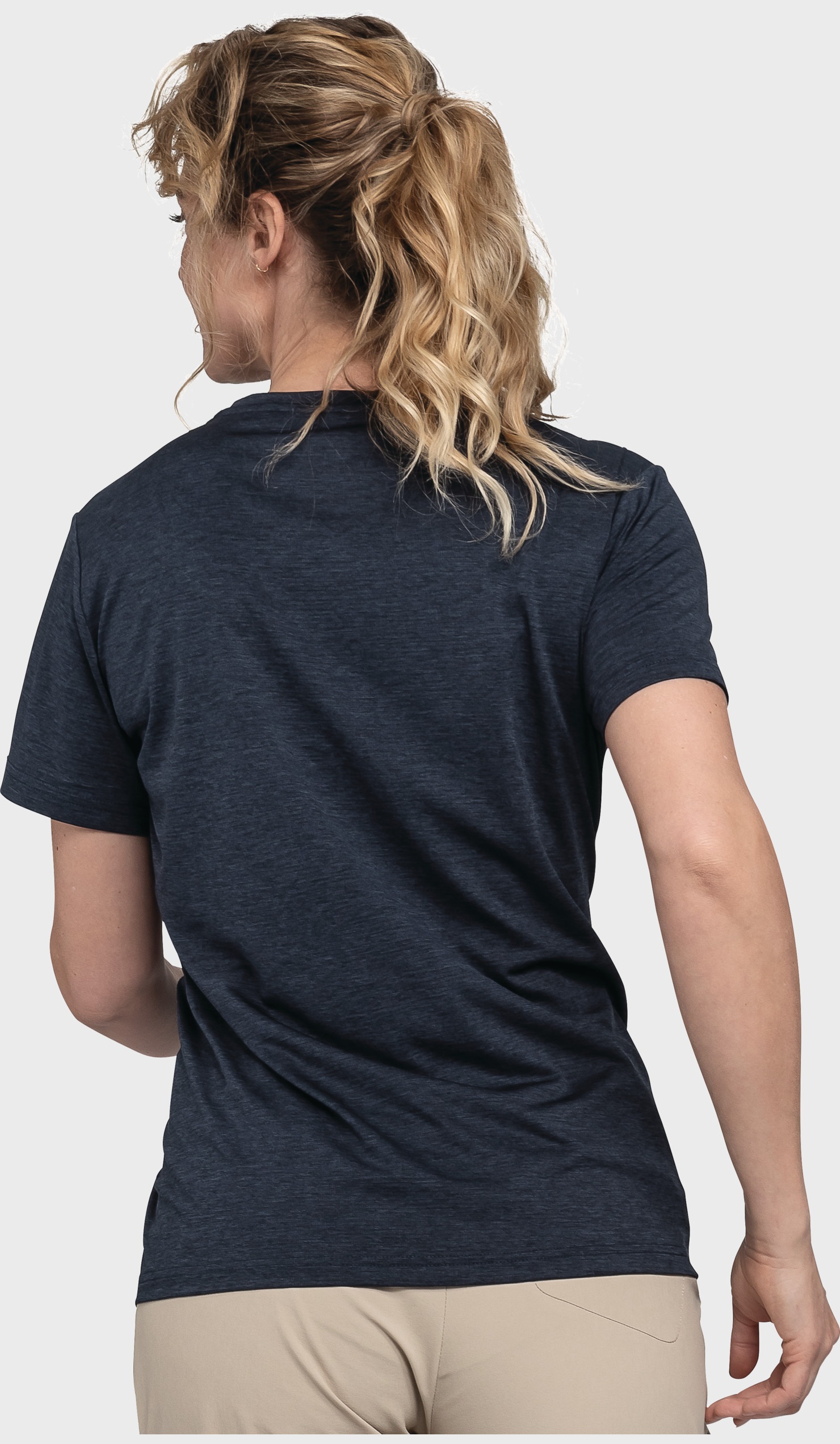 Schöffel Funktionsshirt »CIRC T Shirt Tauron L«