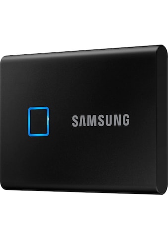 Samsung externe SSD »Portable SSD T7 Touch« kaufen