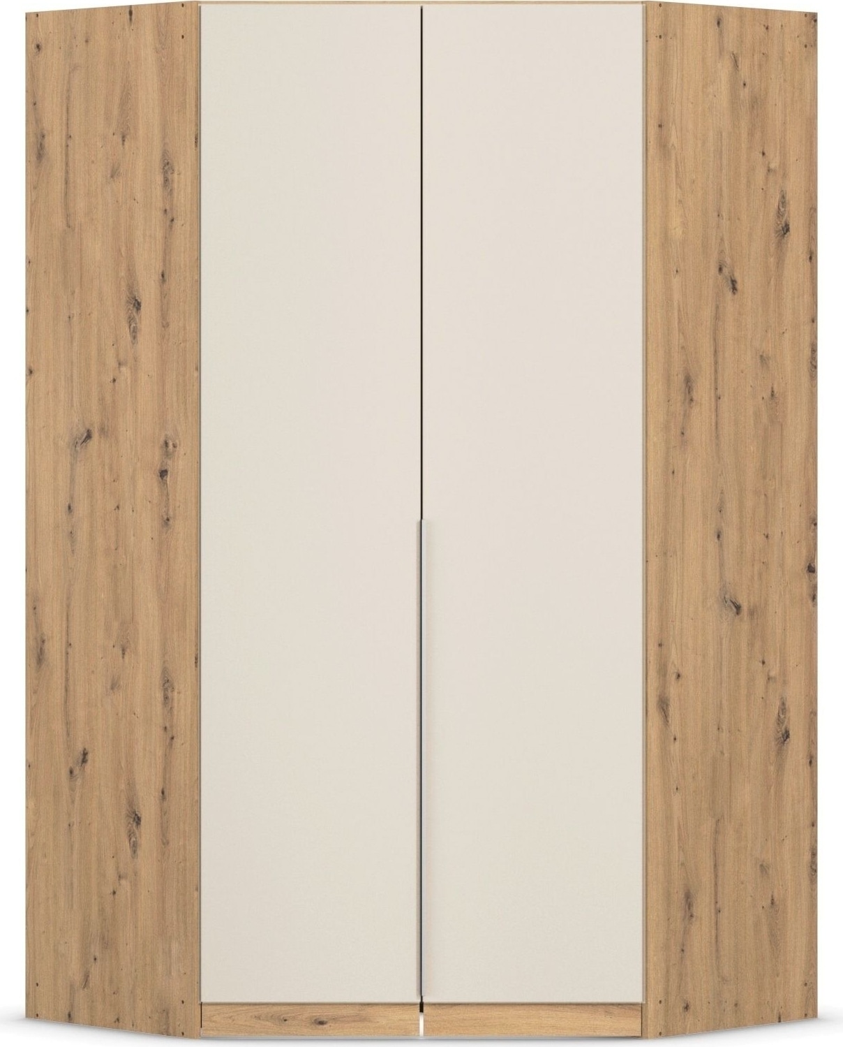 rauch Eckkleiderschrank "Kleiderschrank Schrank Ankleidezimmer Schlafzimmer günstig online kaufen