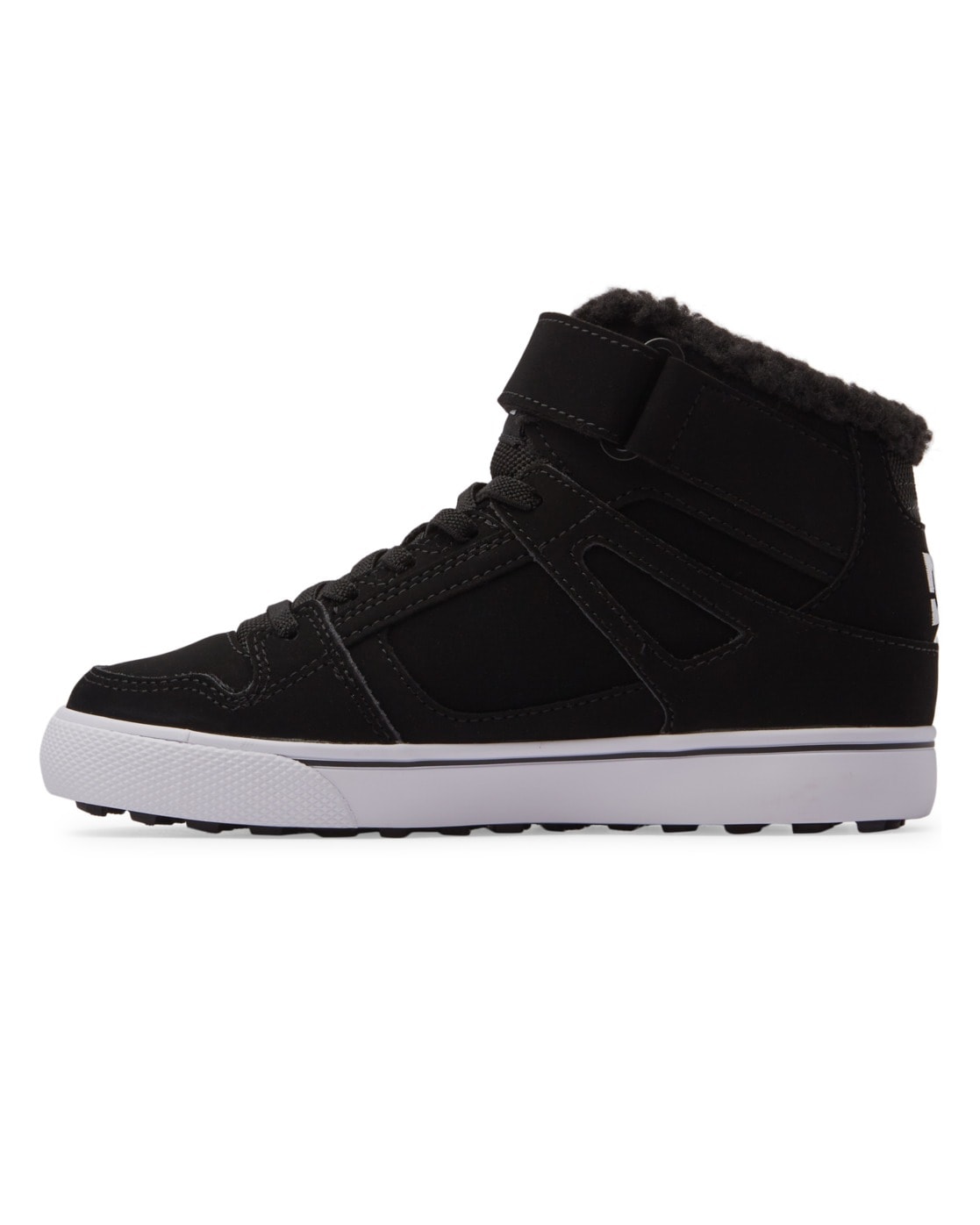 DC Shoes Winterboots »Pure High WNT«
